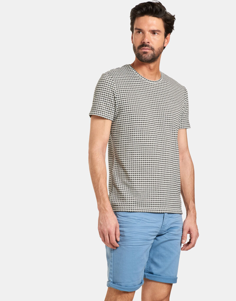 Tycho T-shirt