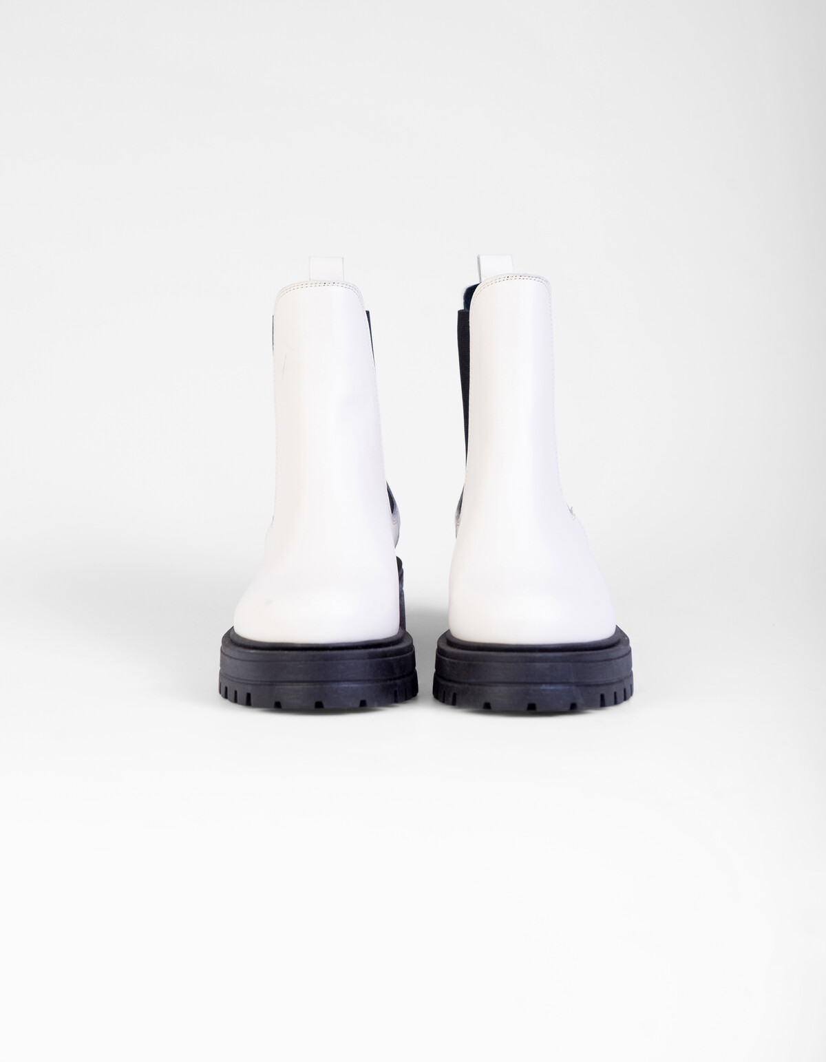 Leren Bella Laars SCHOENEN SHOEBY