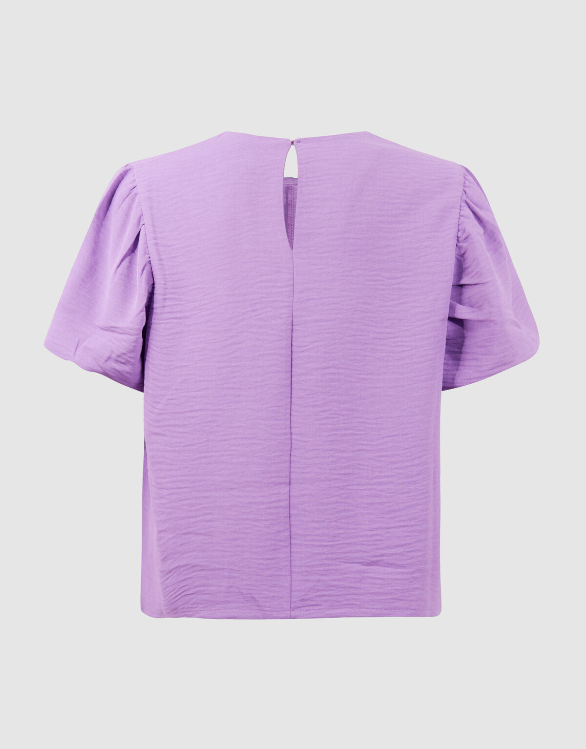 Twist Top Paars SHOEBY GIRLS