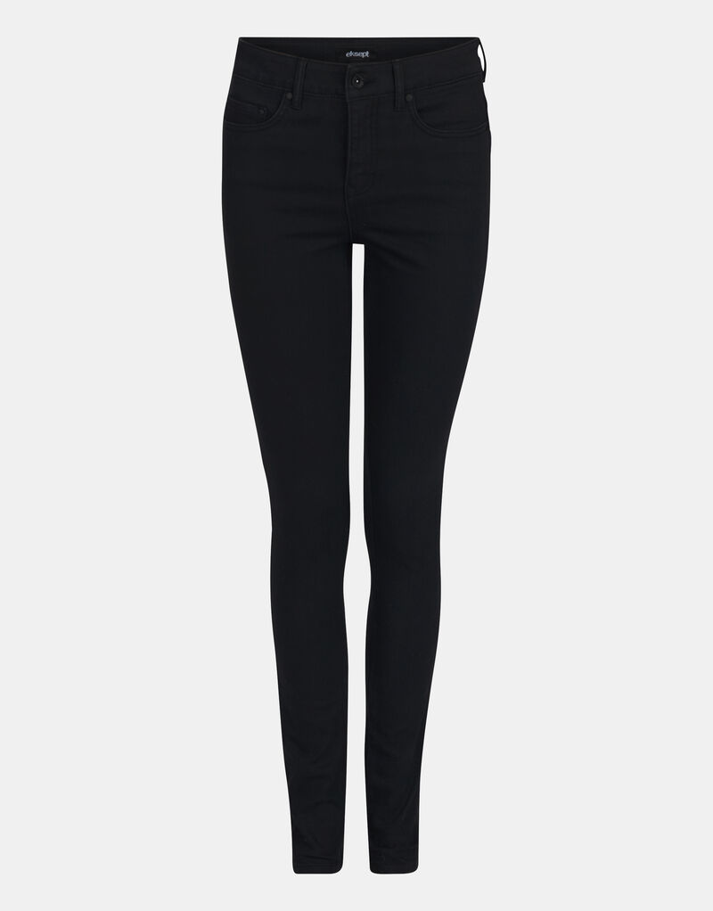 Liza Raven Skinny Jeans