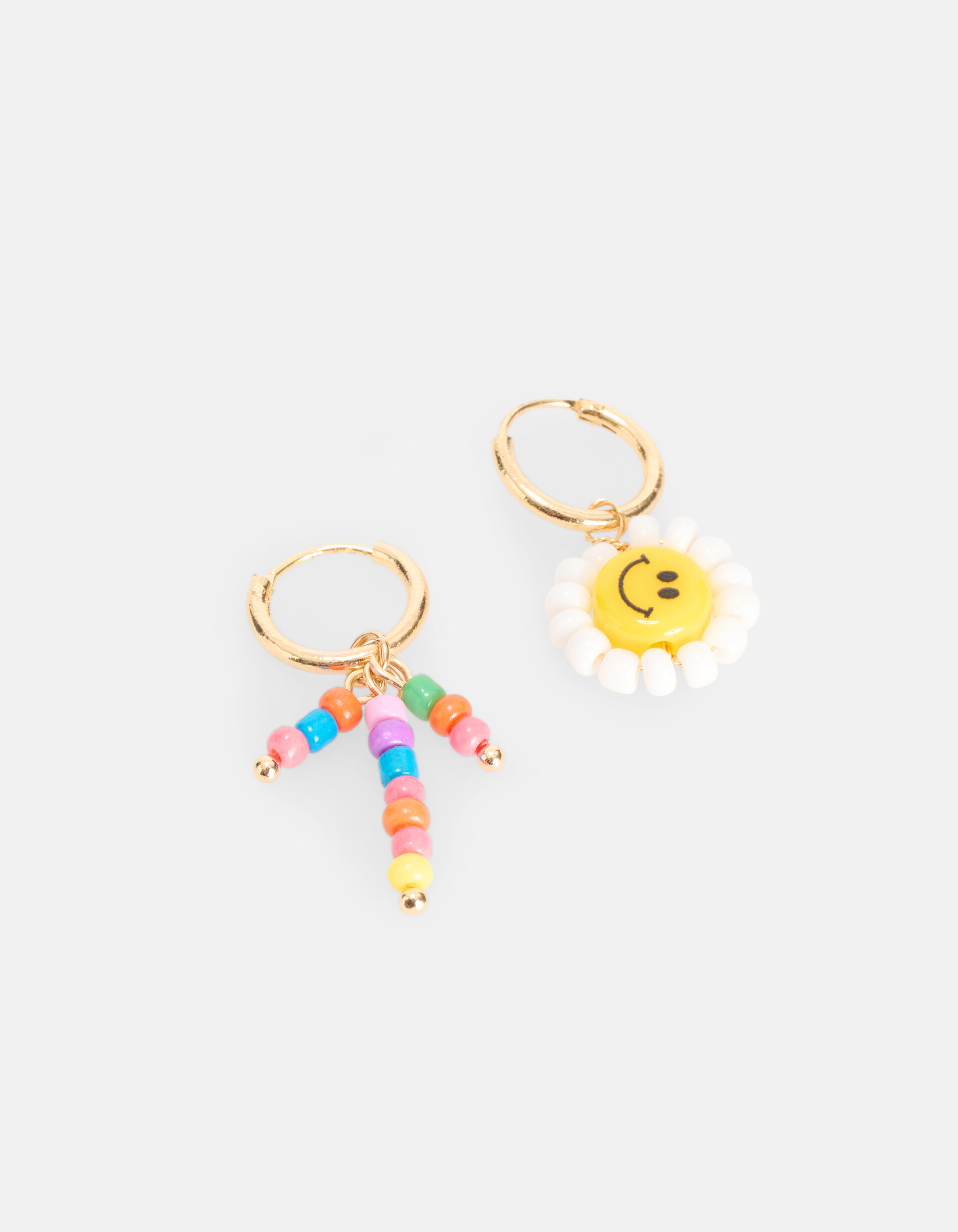 Happy Irregular Oorbellen SHOEBY ACCESSOIRES
