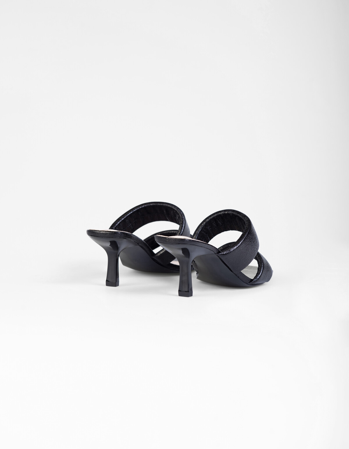 Padded Queeny Hakken SCHOENEN SHOEBY