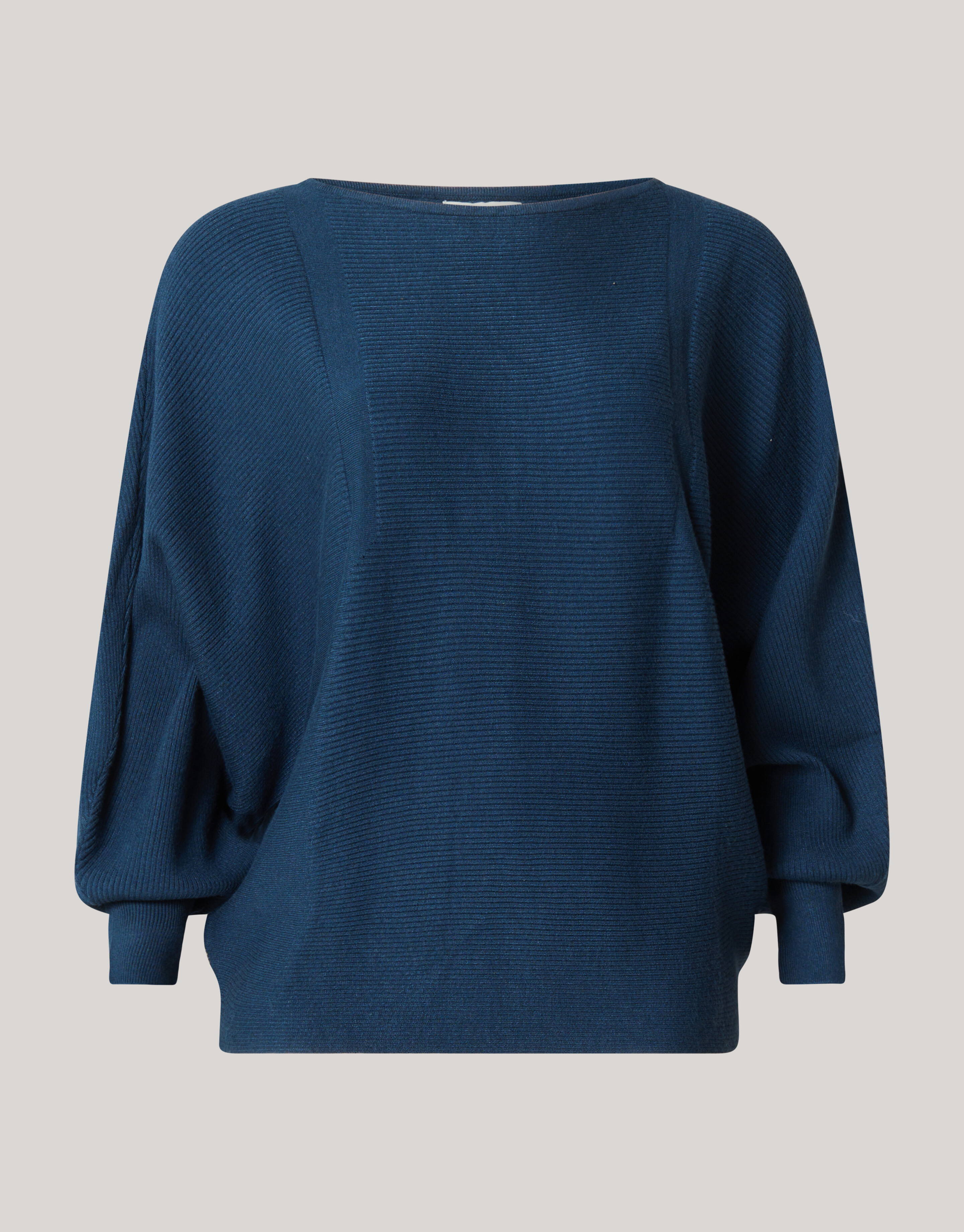 Oversized Trui Blauw SHOEBY WOMEN