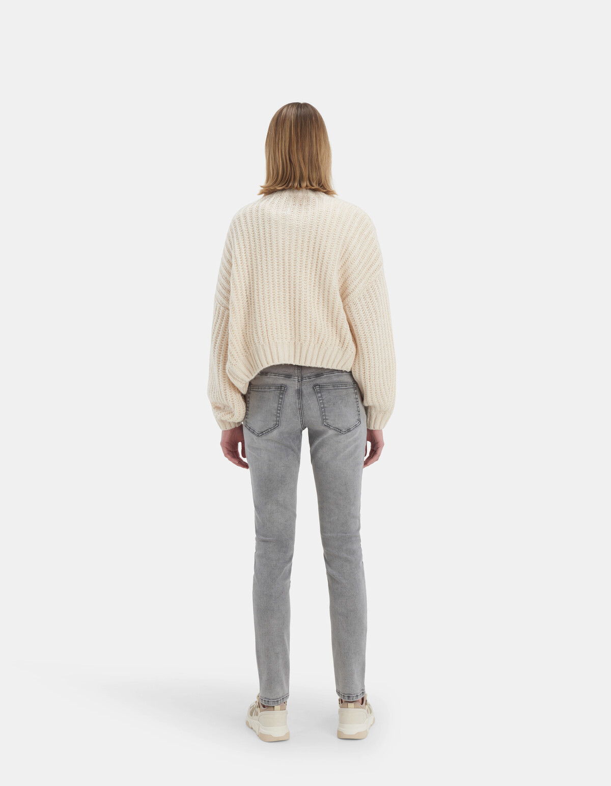 Liza Edith Skinny Jeans L34 EKSEPT