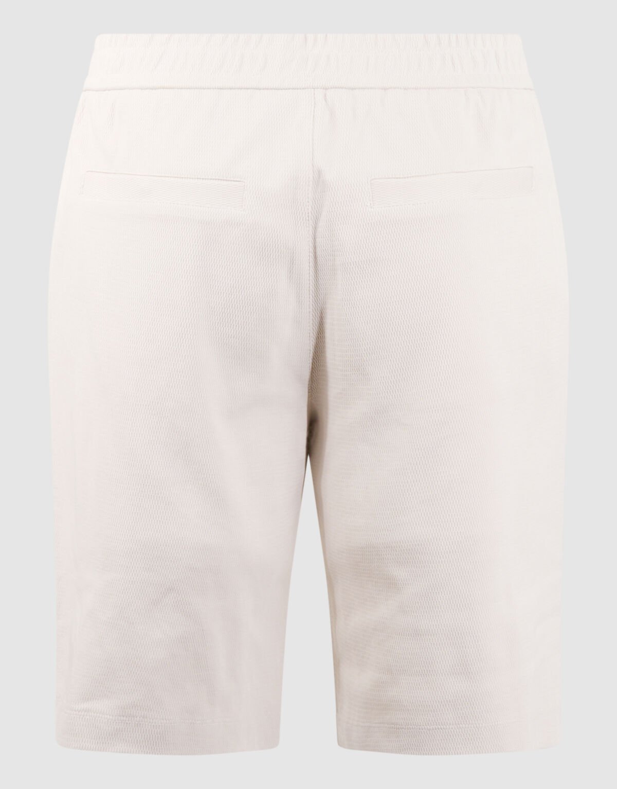 Insert Seam Short Lichtgrijs SHOEBY MEN