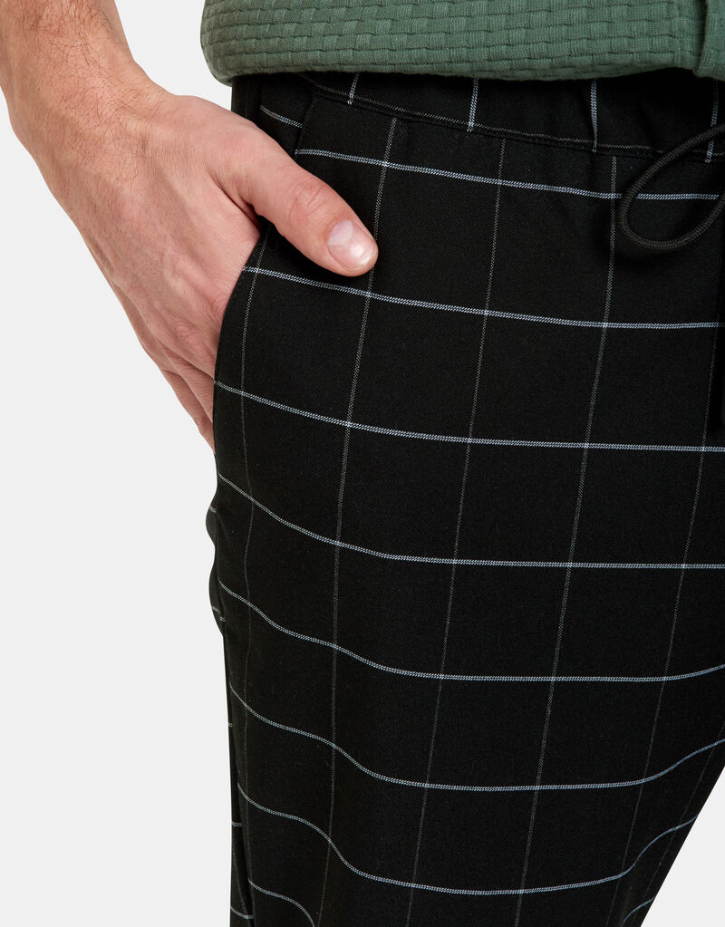 Nero Pantalon