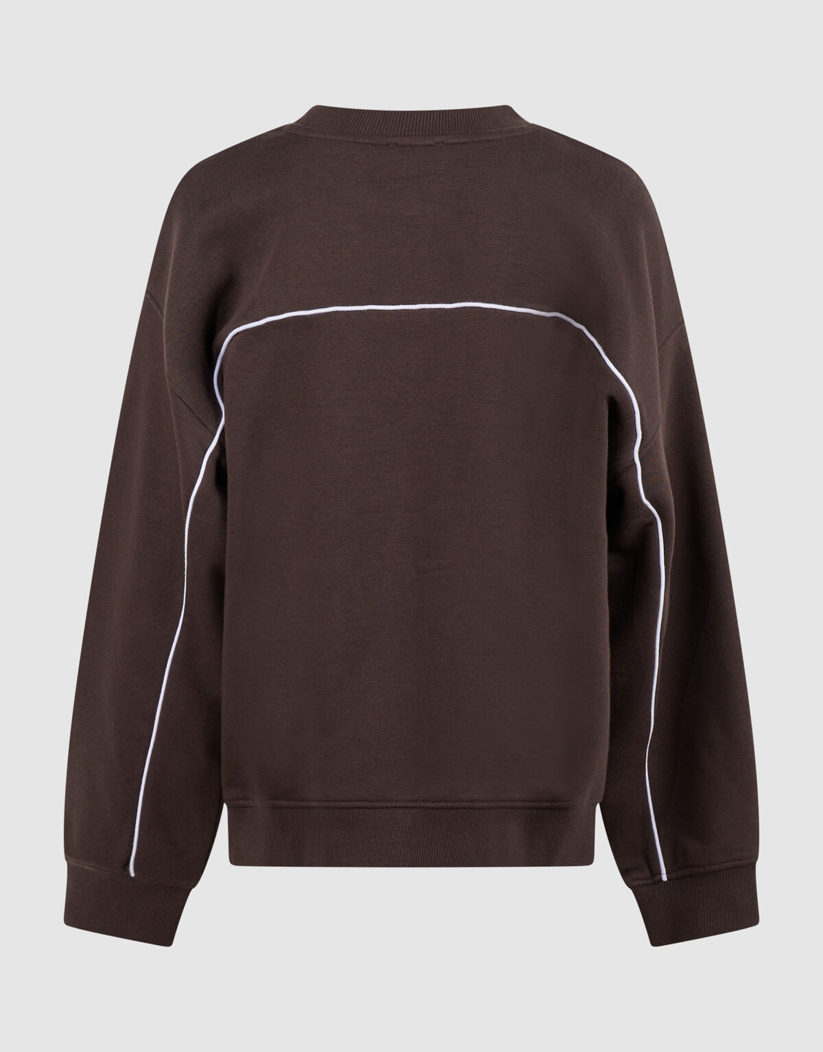 Sport Sweater Bruin SHOEBY BOYS