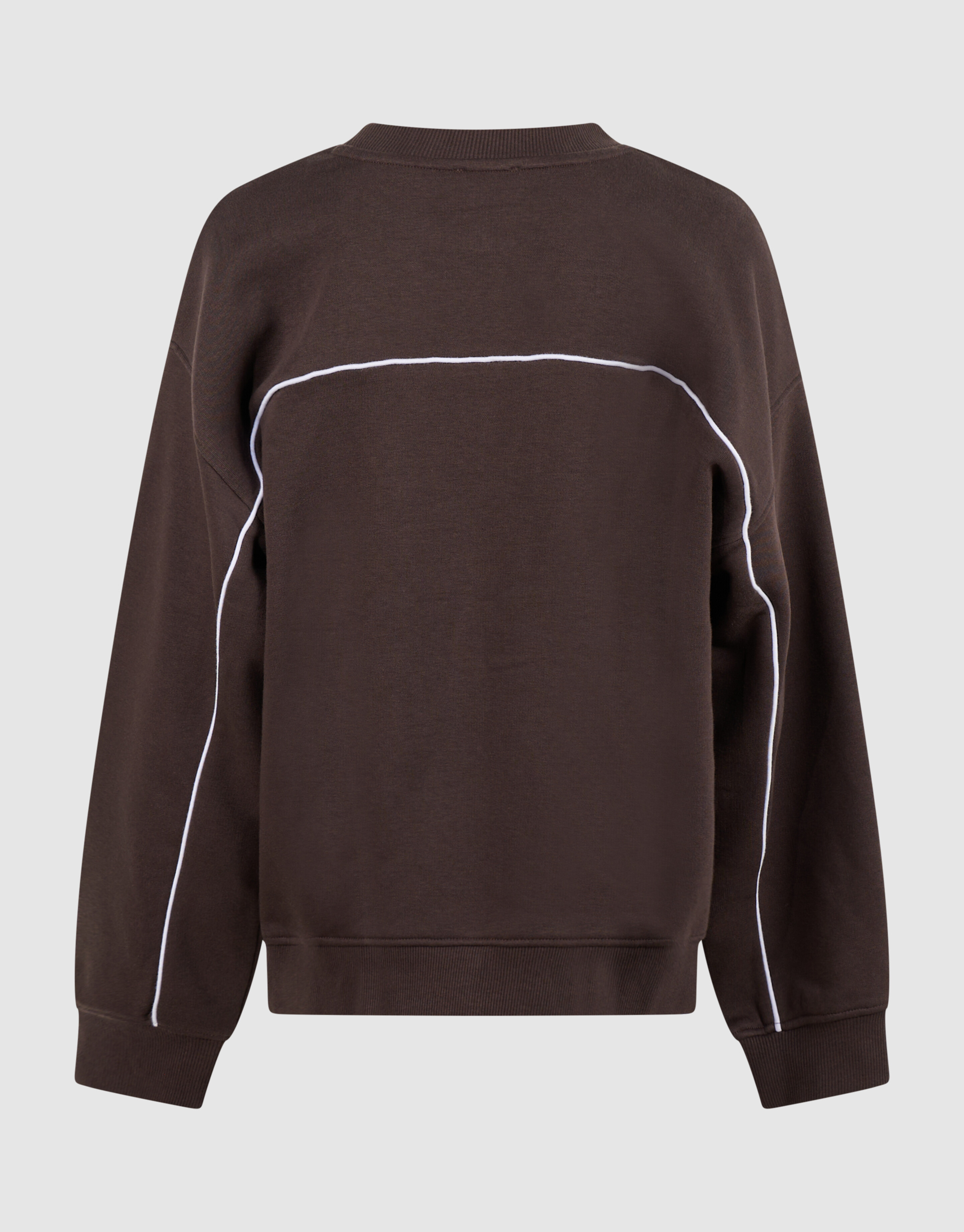 Sport Sweater Bruin SHOEBY BOYS