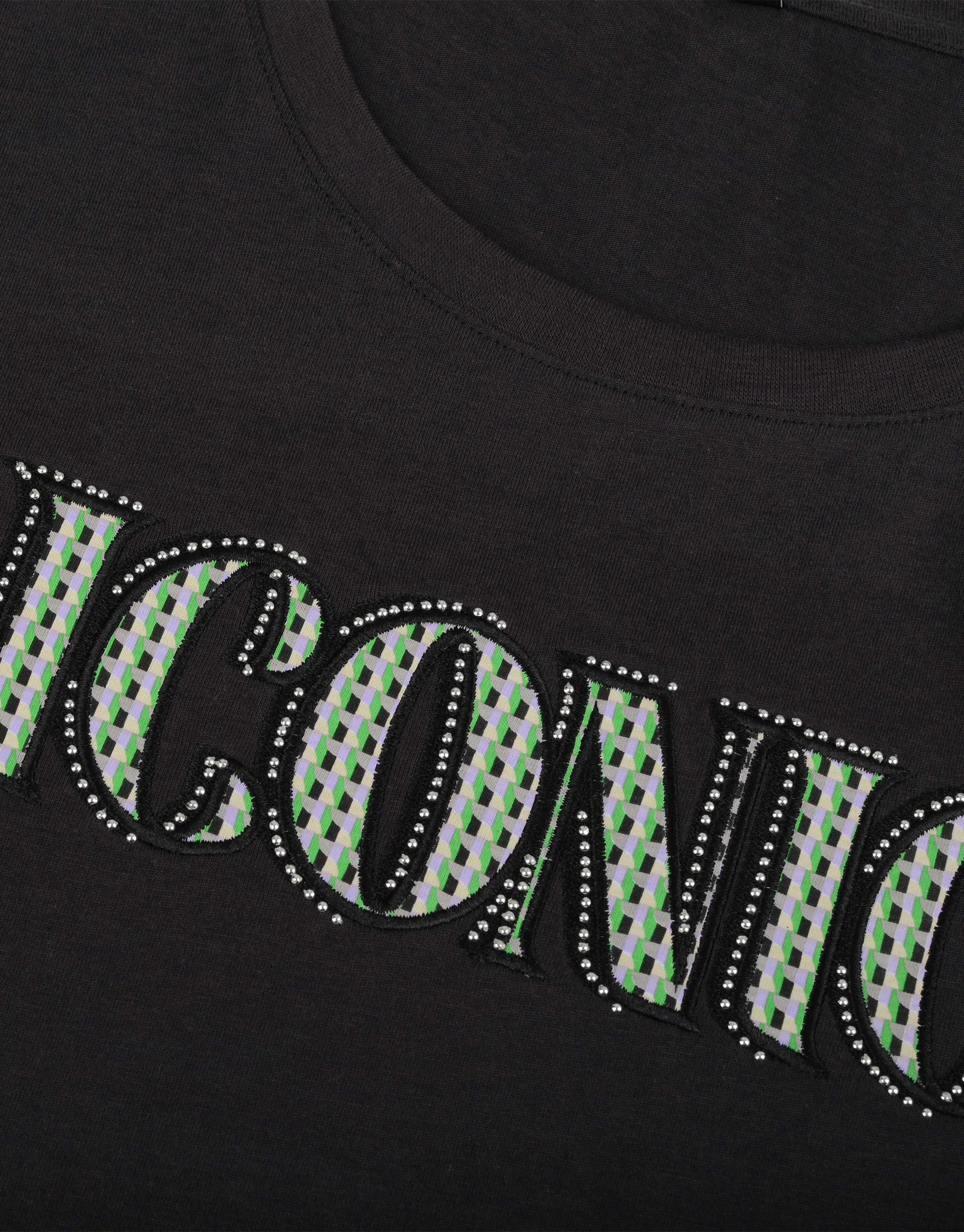 Iconic T-shirt EKSEPT