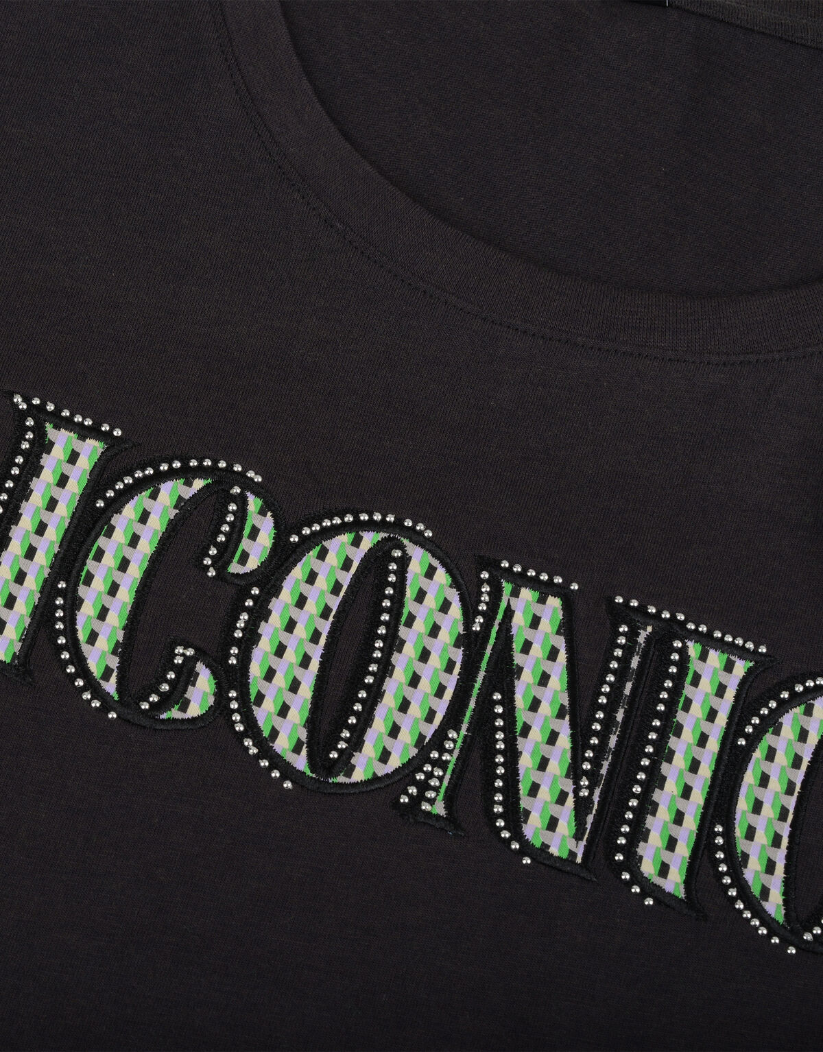 Iconic T-shirt EKSEPT