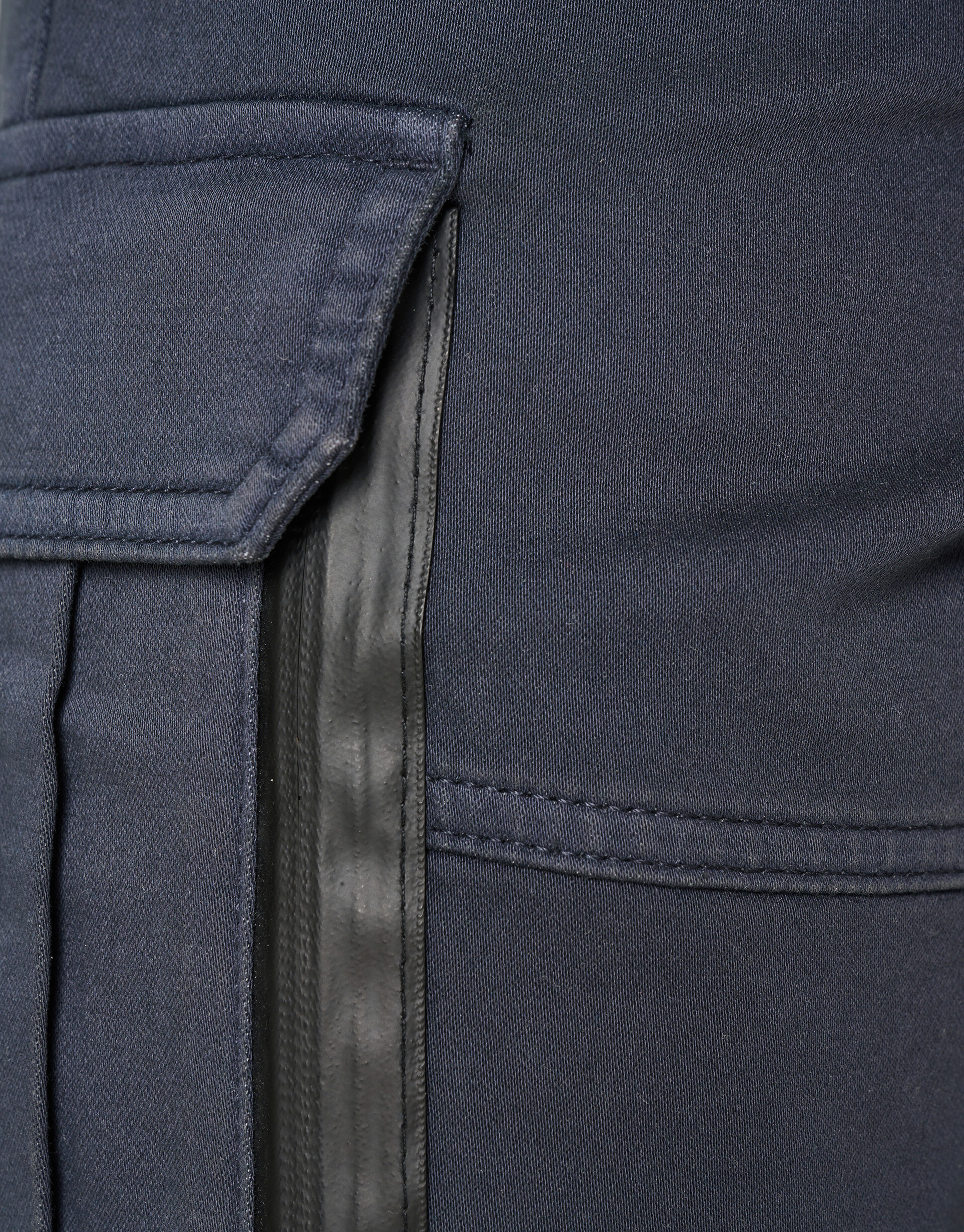 Jog Cargo Short Donkergrijs SHOEBY MEN