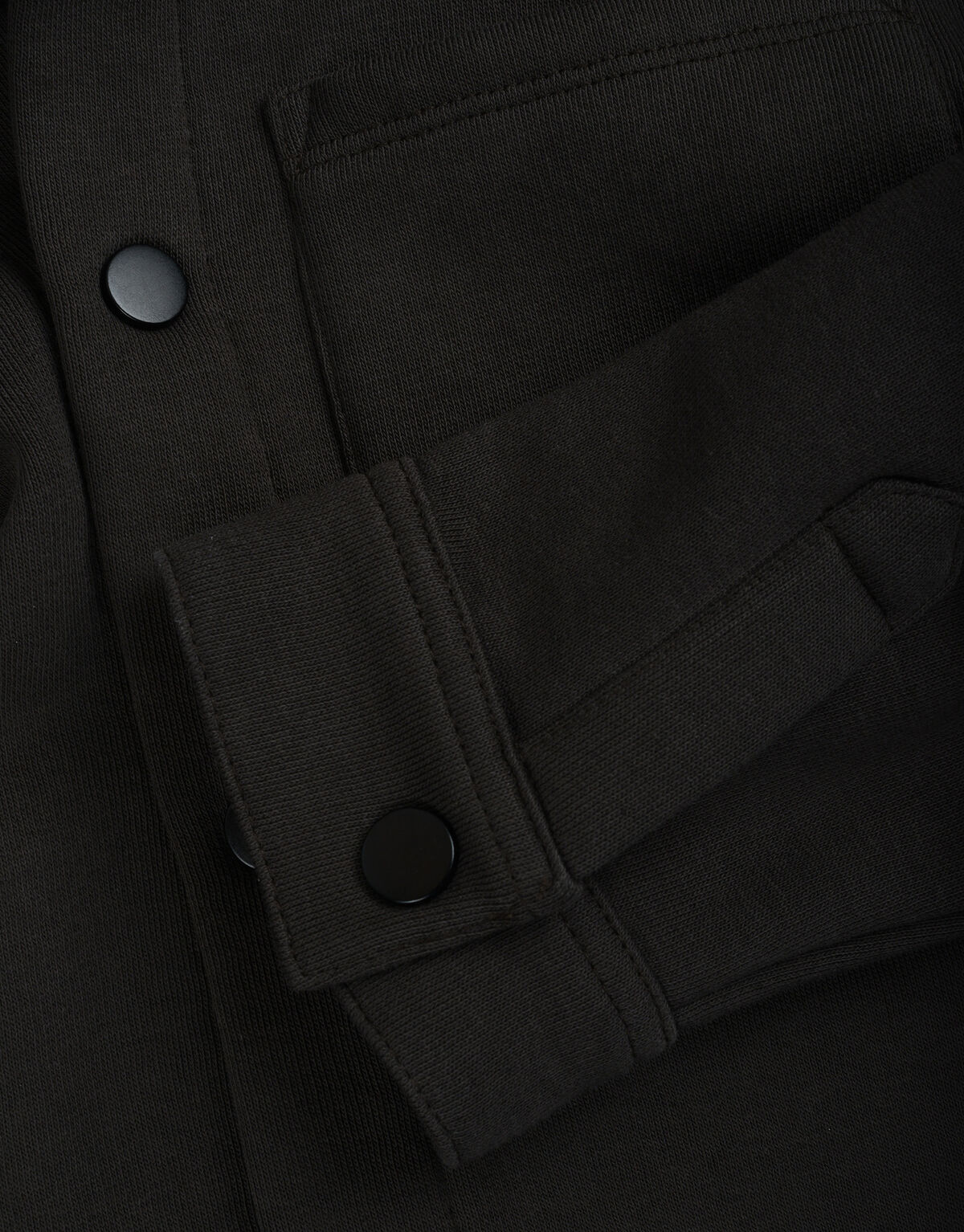 Gus Overshirt JILL&MITCH