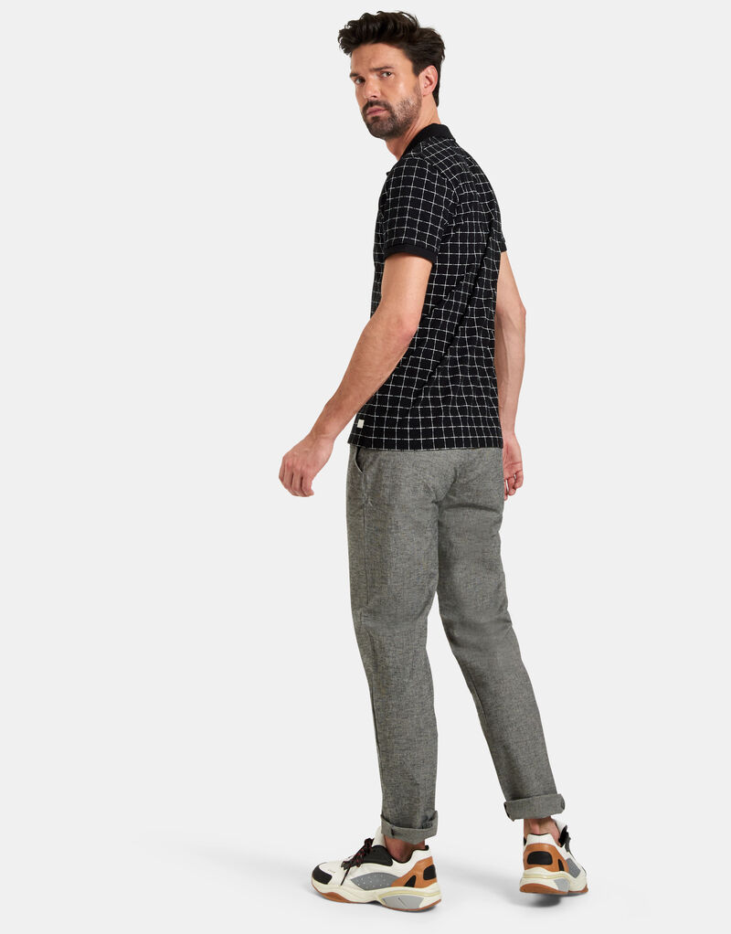 Teunis Polo