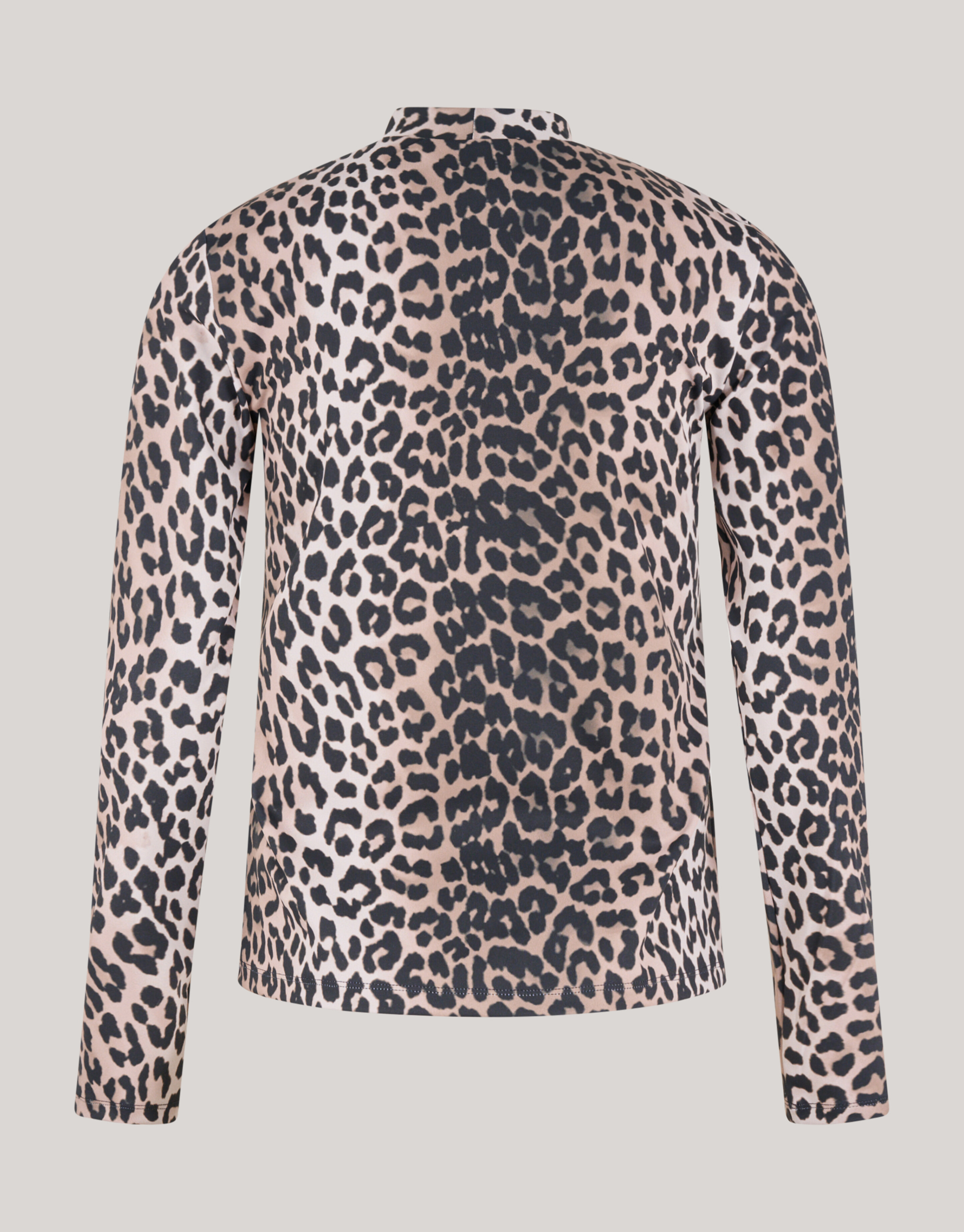 Leopard Travel Top Bruin SHOEBY WOMEN