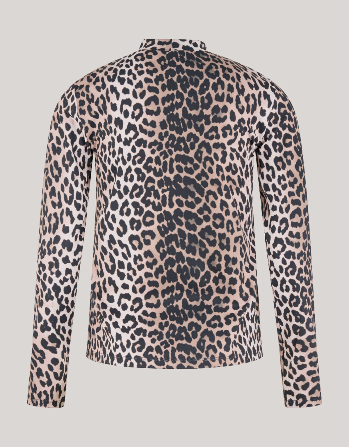 Leopard Travel Top Bruin SHOEBY WOMEN