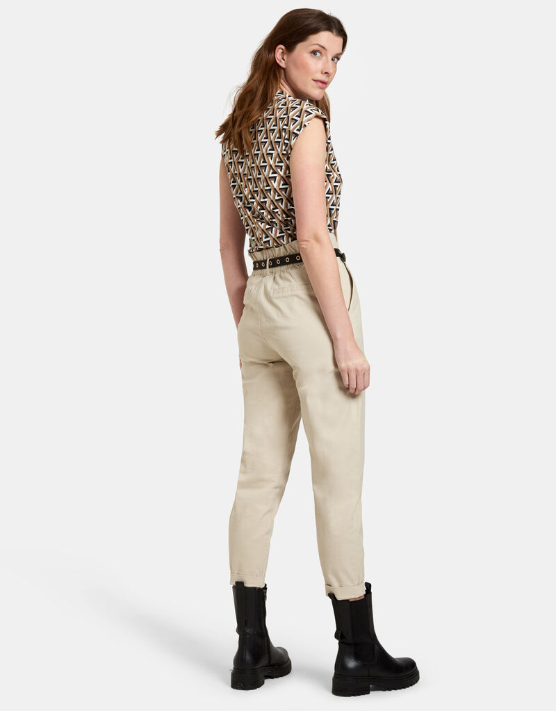 Printed Top