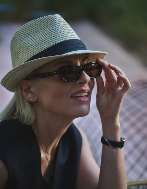 Hoed Beige By Lonneke SHOEBY ACCESSOIRES