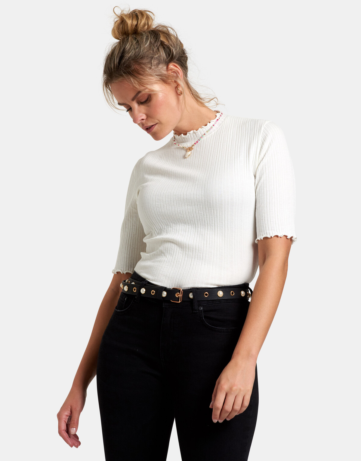 Fay Top Eksept