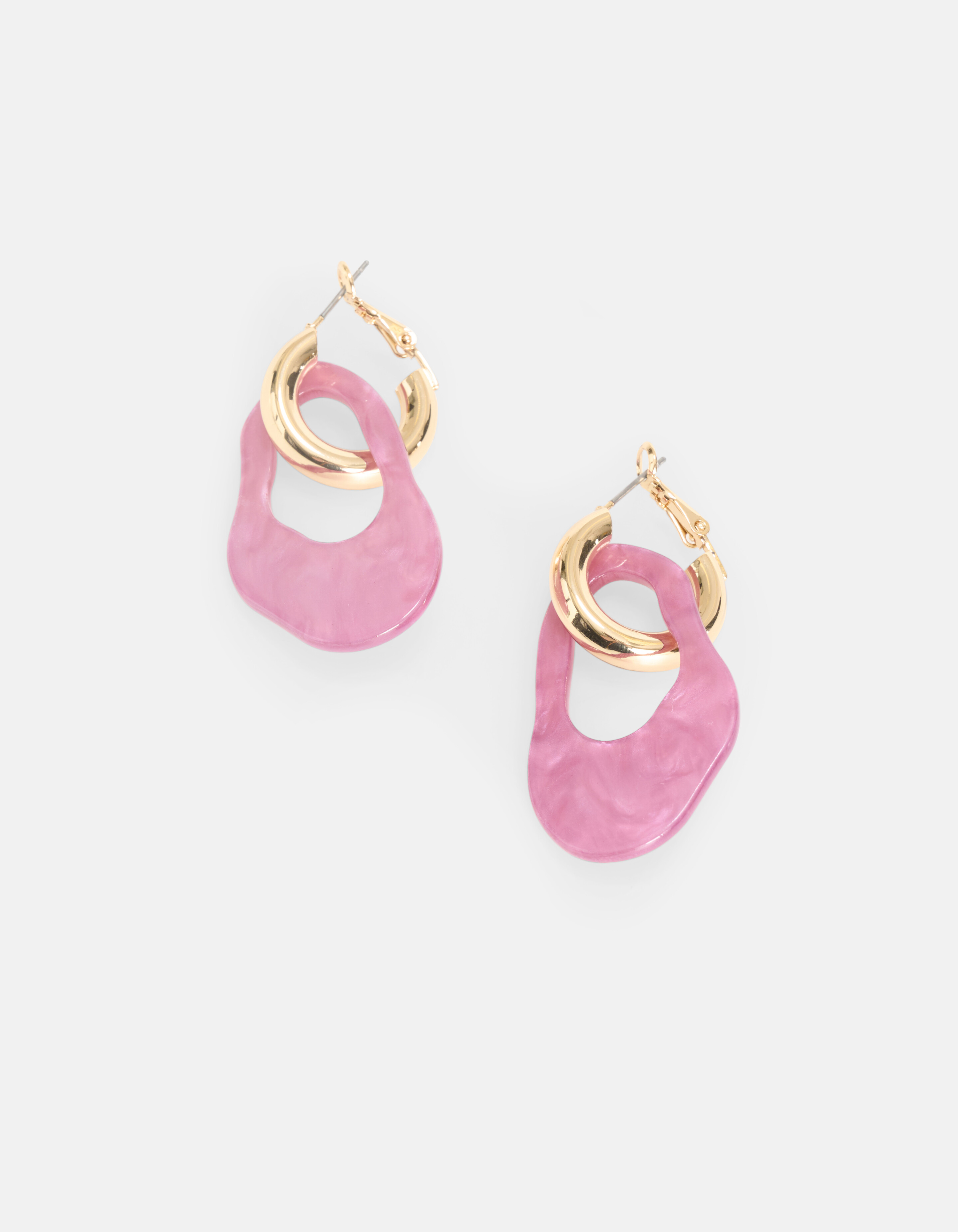 Irregular Oorbellen SHOEBY ACCESSOIRES