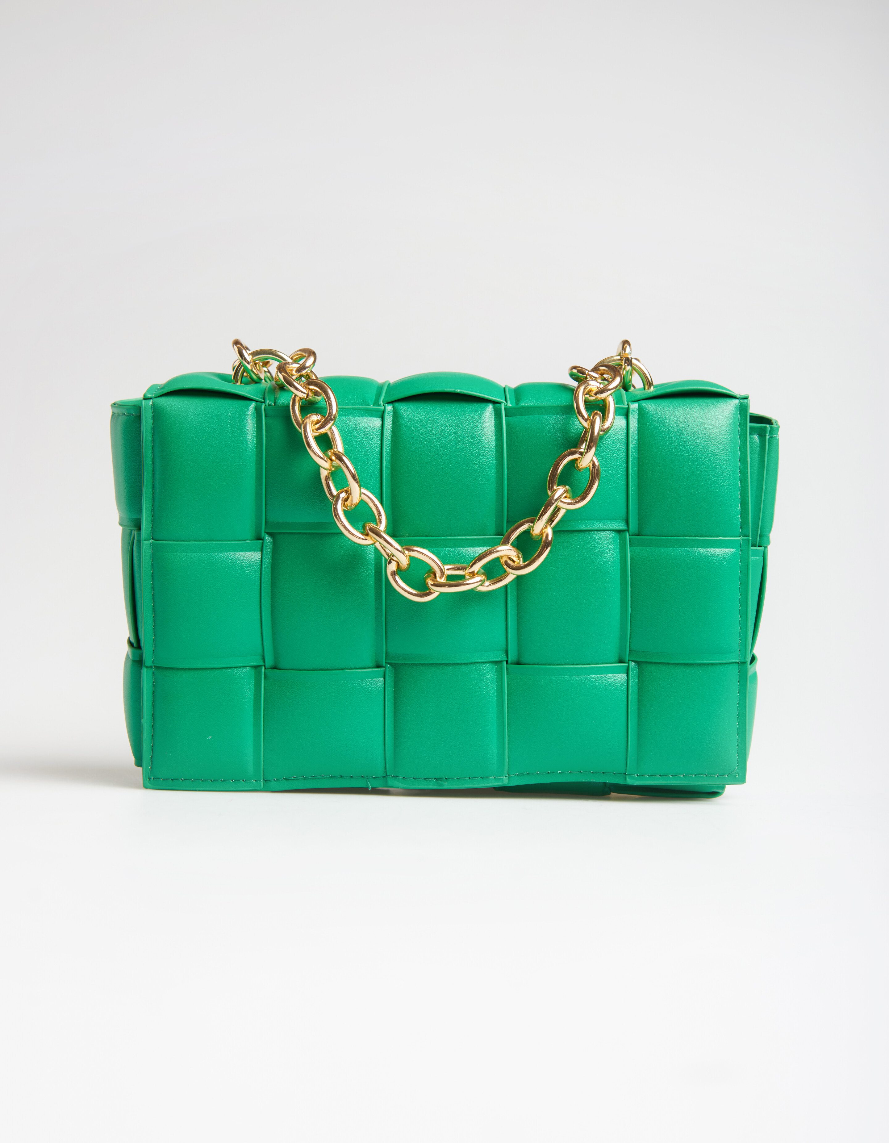 Green Tas ACCESSOIRES SHOEBY