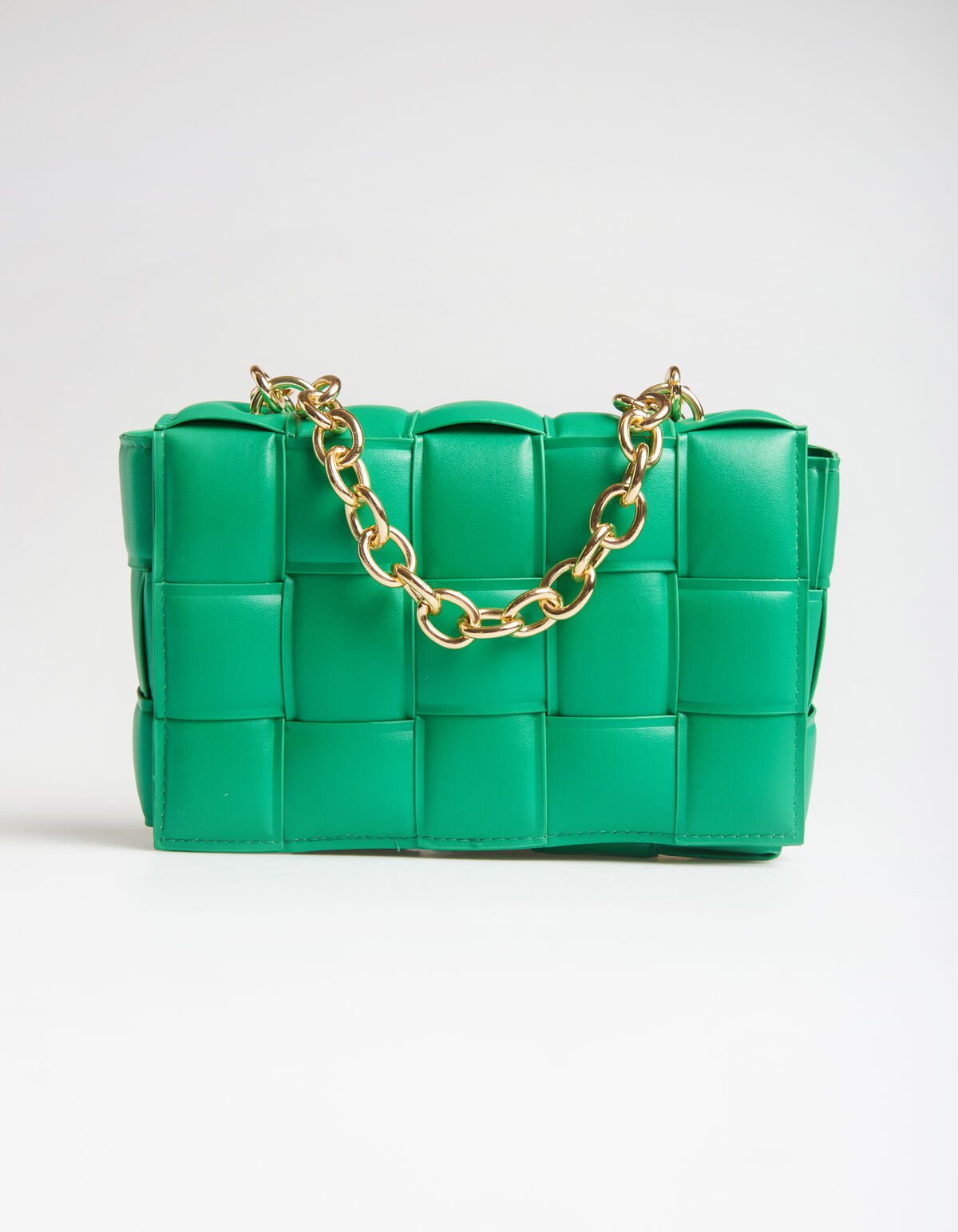 Green Tas ACCESSOIRES SHOEBY