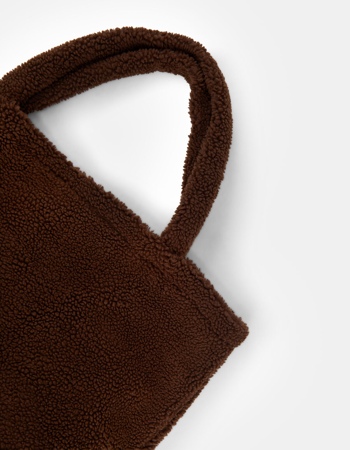 Teddy Tas Bruin ACCESSOIRES SHOEBY