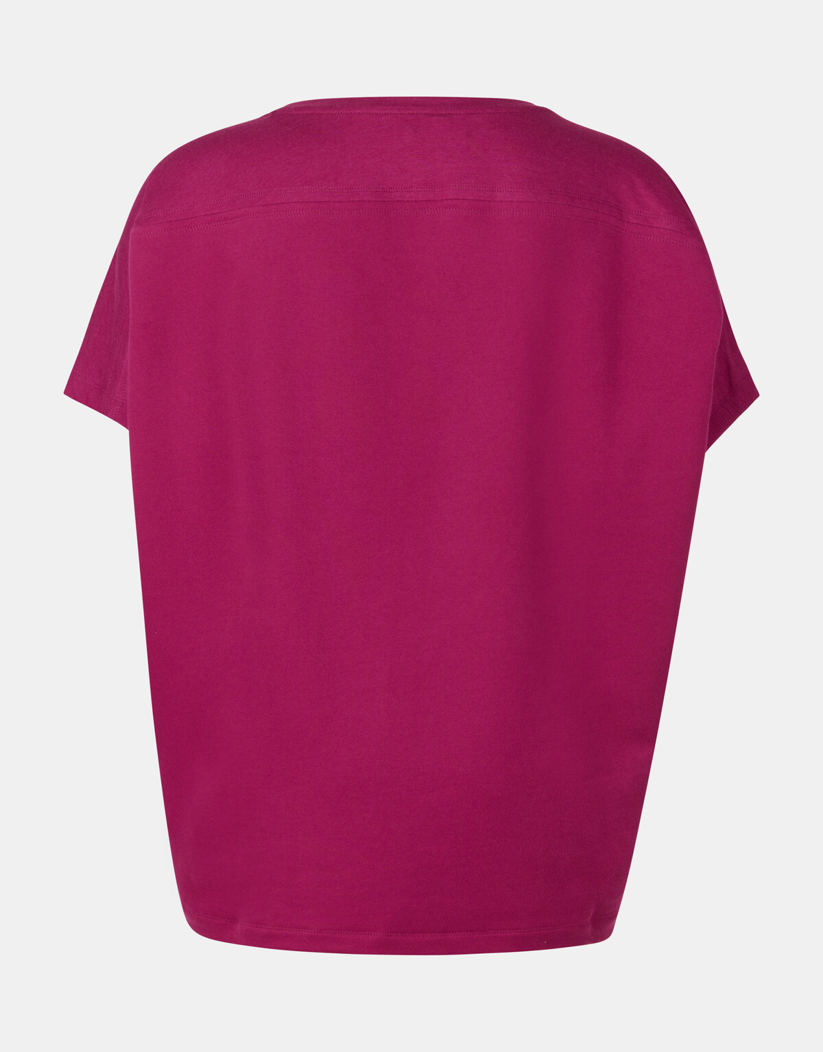 Loose Combine T-shirt SHOEBY WOMEN