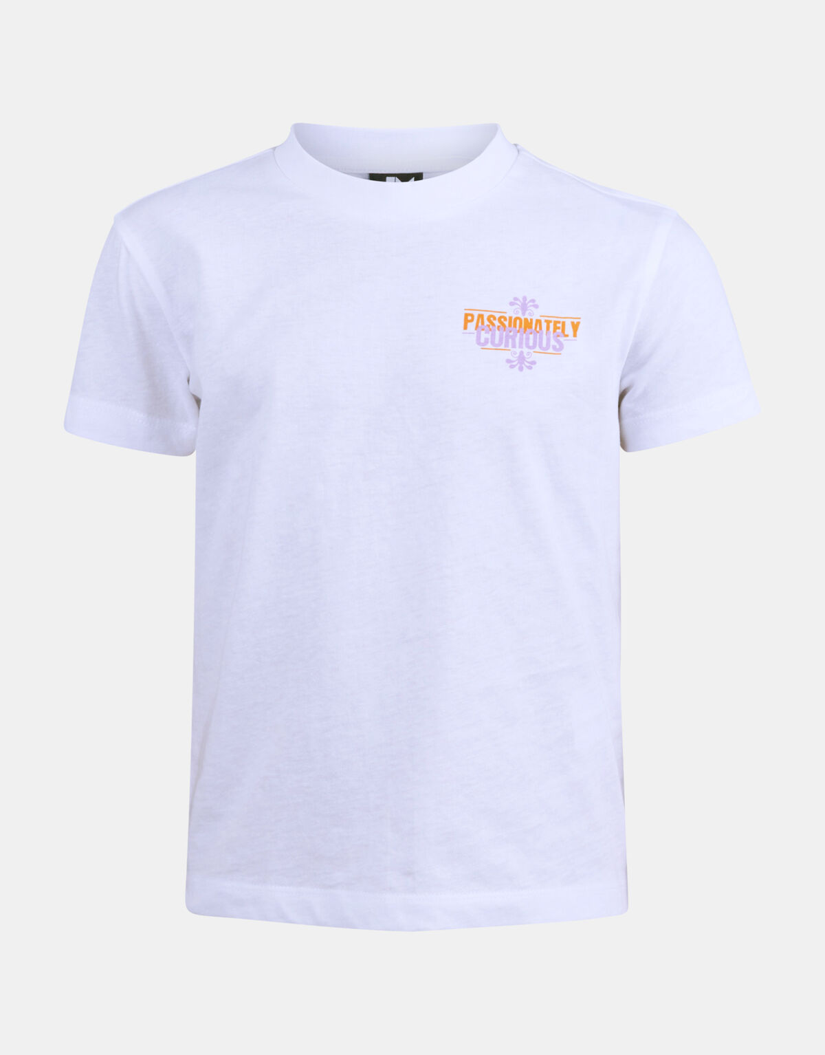 Logo T-shirt JILL&MITCH