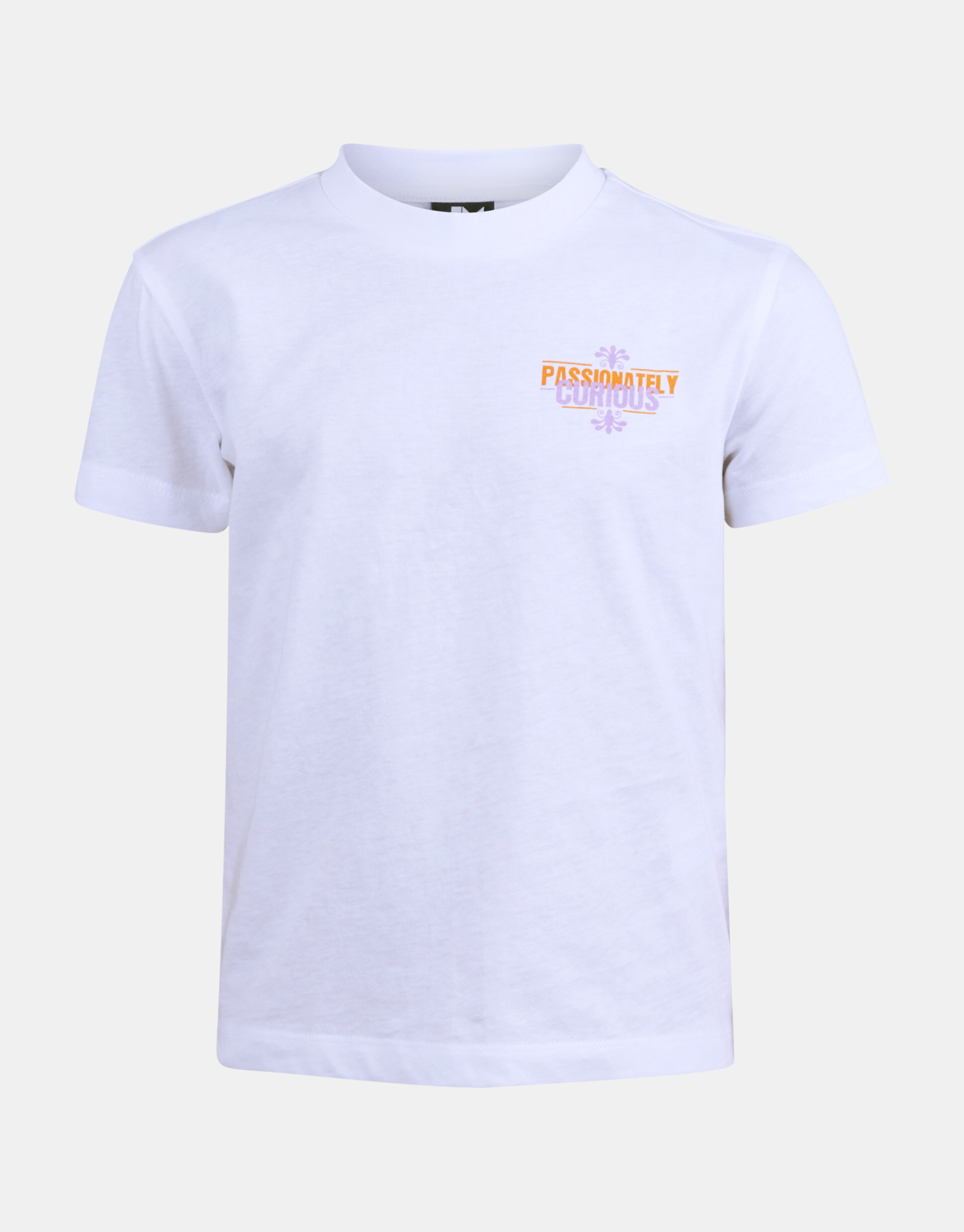 Logo T-shirt JILL&MITCH