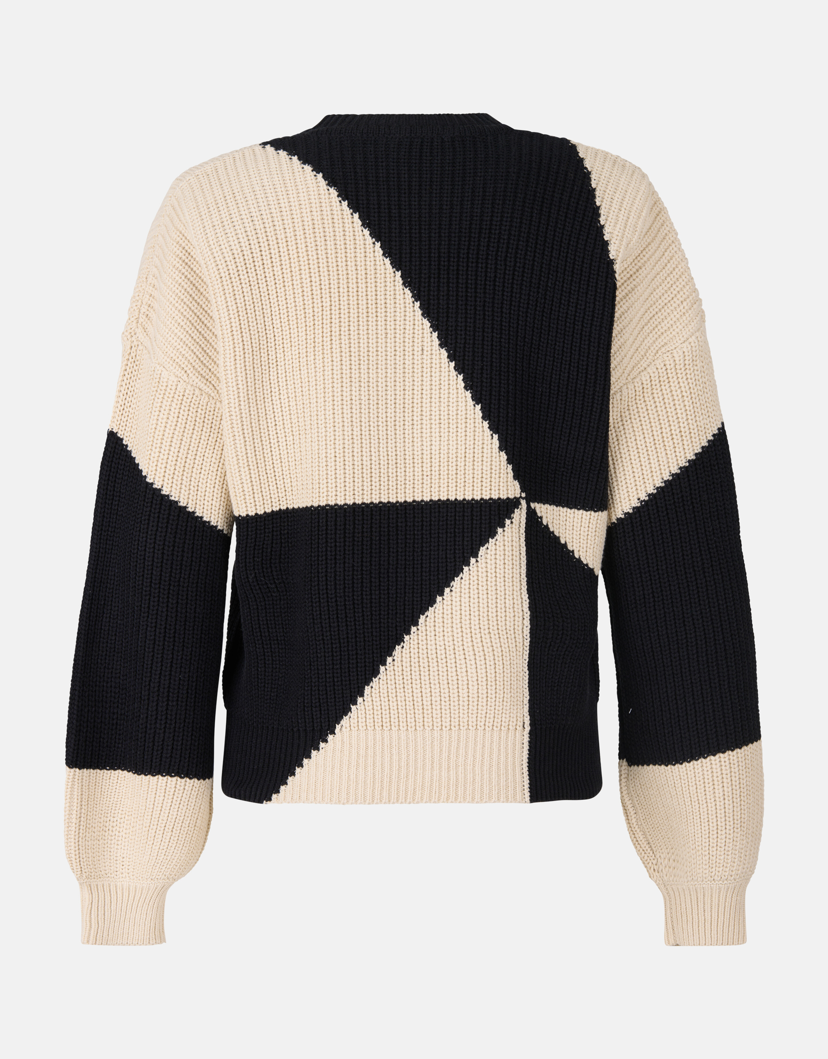 Colorblock Trui By Mieke SHOEBY WOMEN