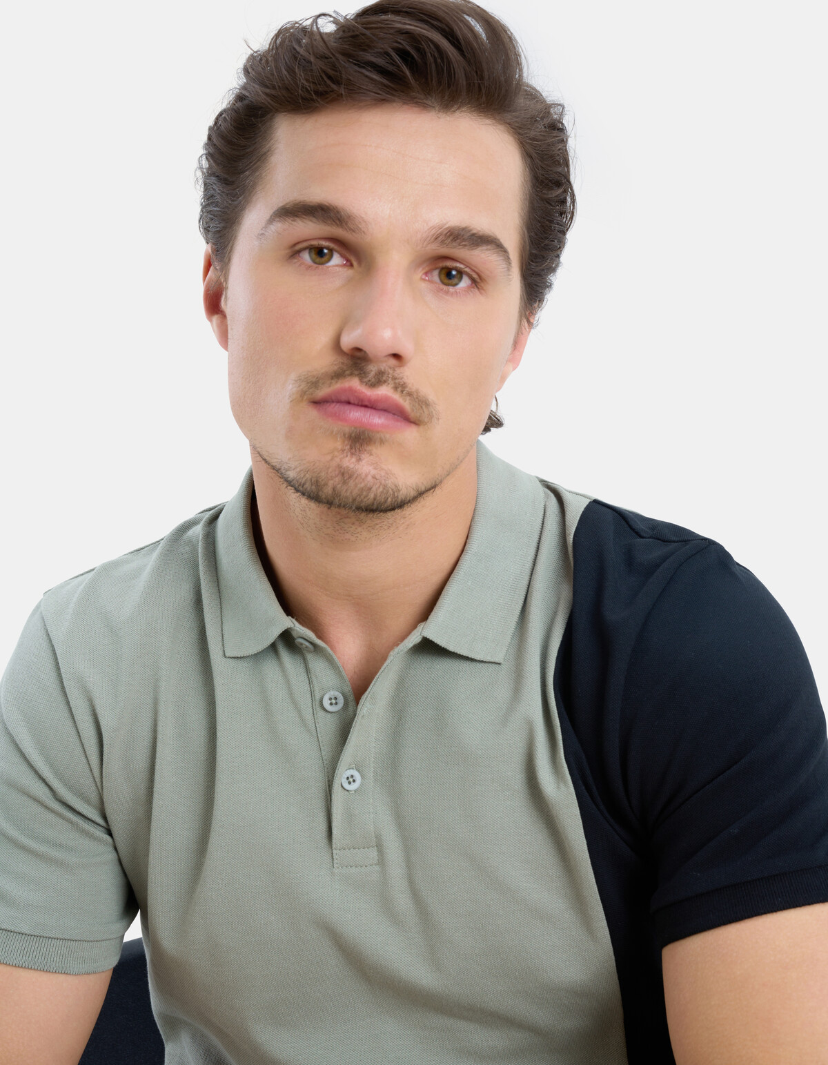 Insert Polo Shirt REFILL