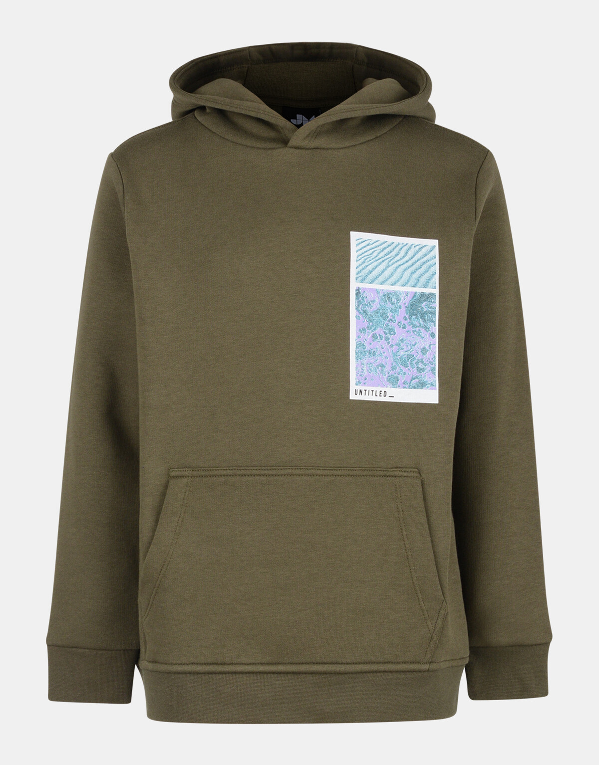 Doeke hoodie JILL&MITCH
