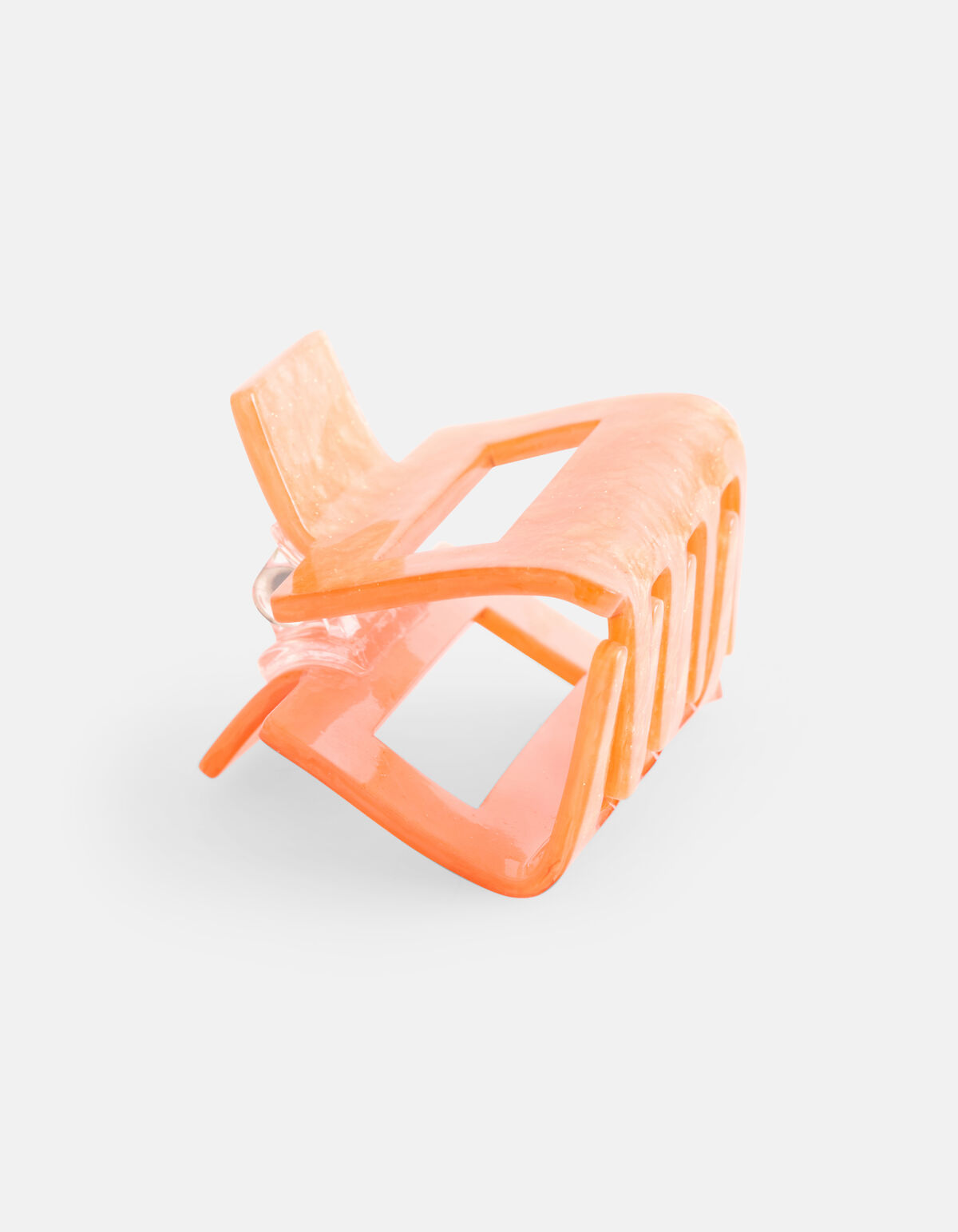 Haarklem Oranje SHOEBY ACCESSOIRES