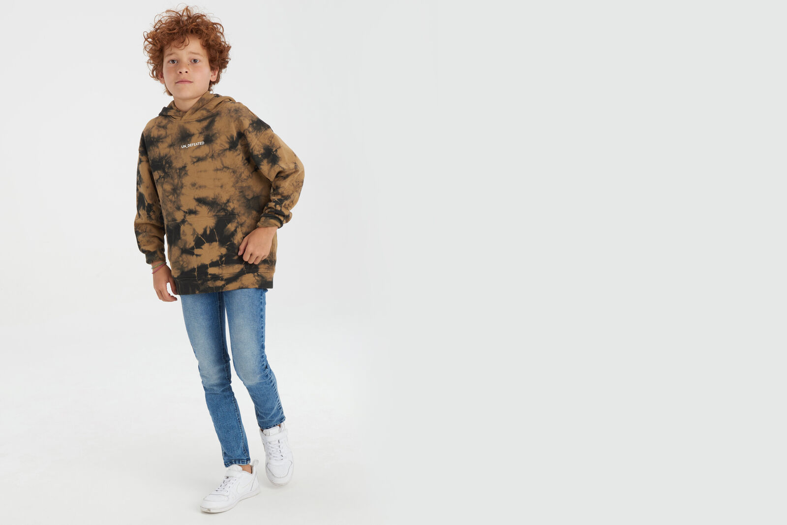 Eros Hoodie