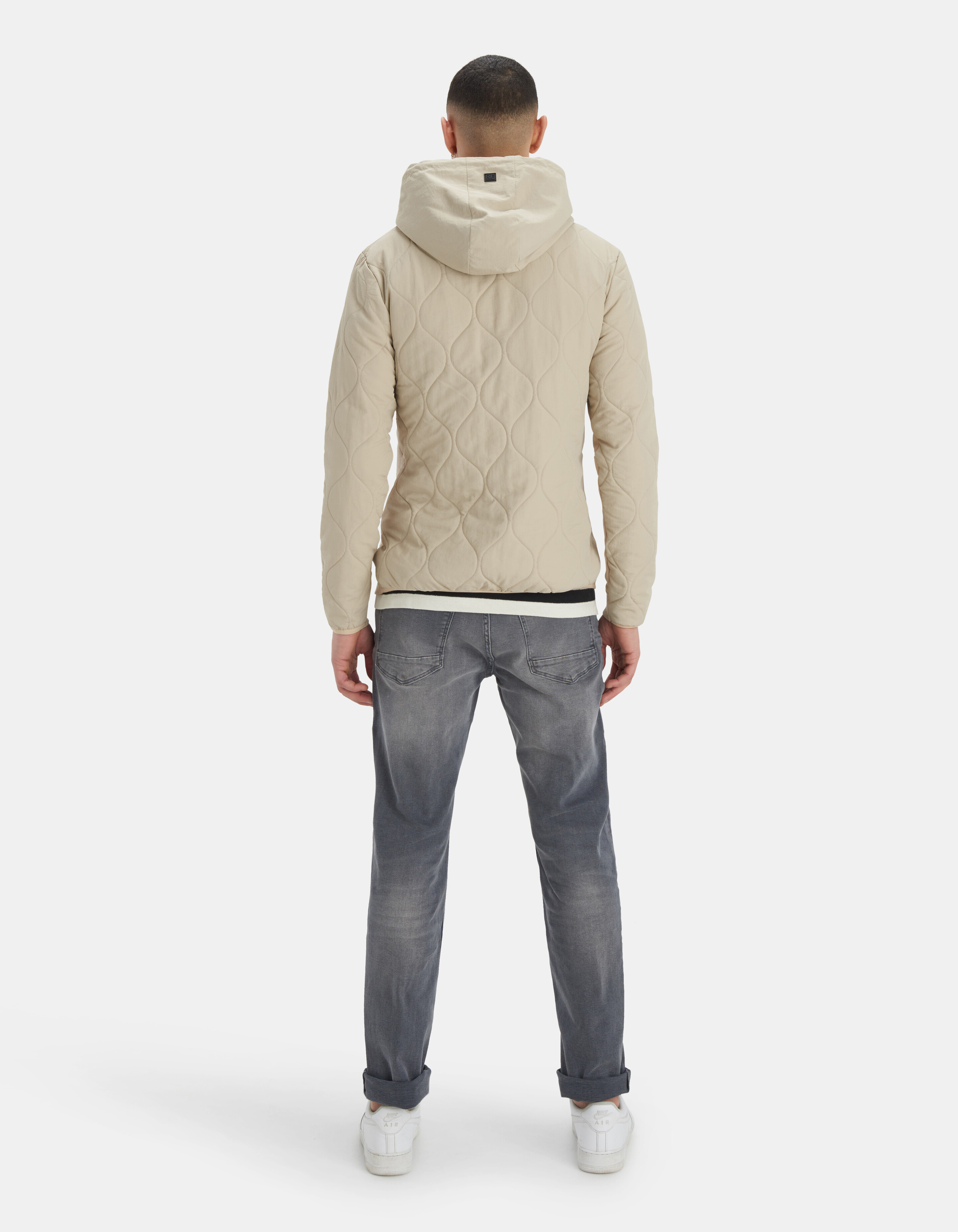 Tino Sweater REFILL