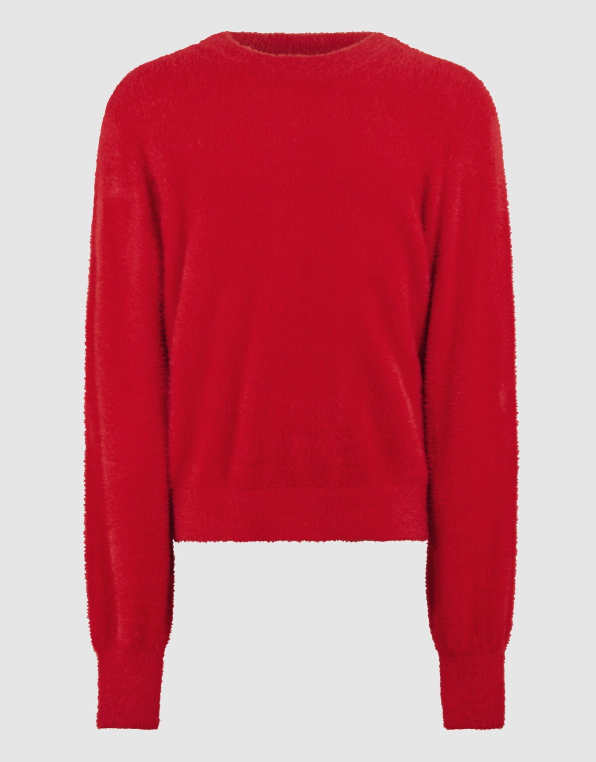 Soft Trui Rood SHOEBY GIRLS