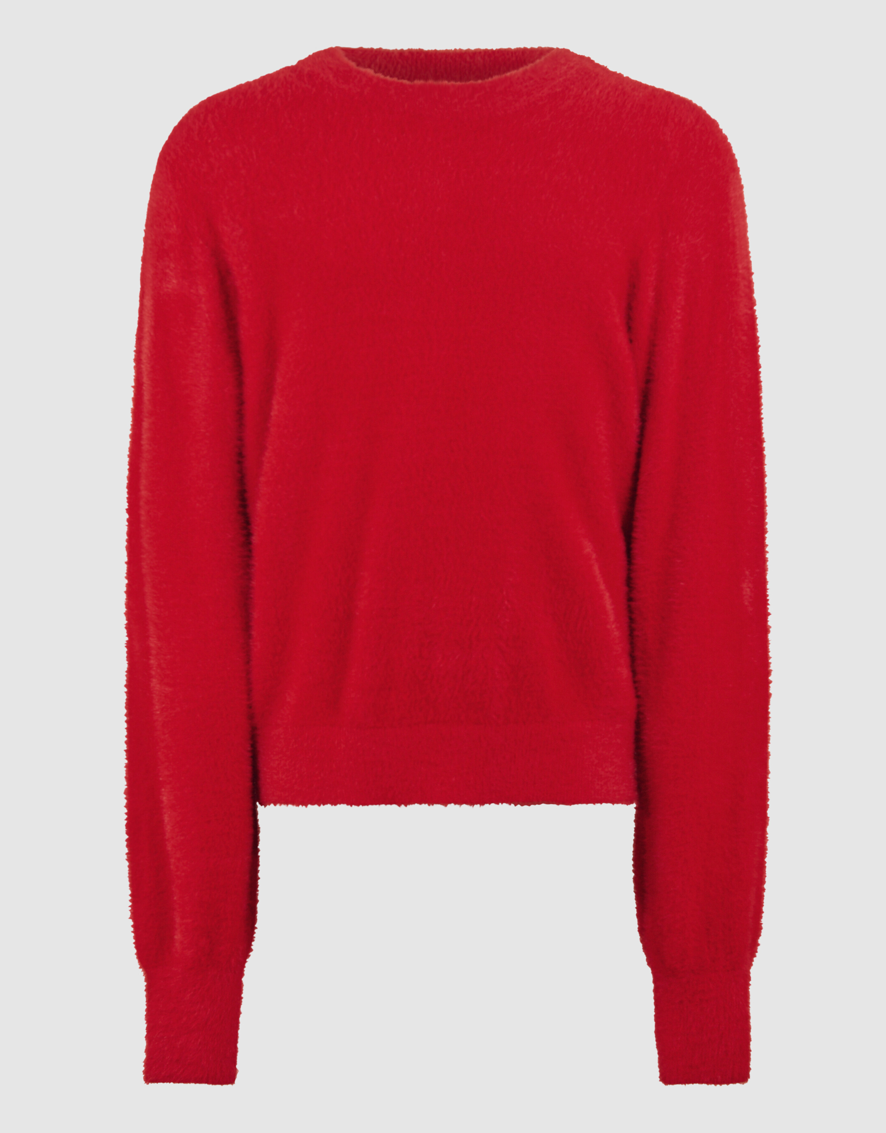 Soft Trui Rood SHOEBY GIRLS