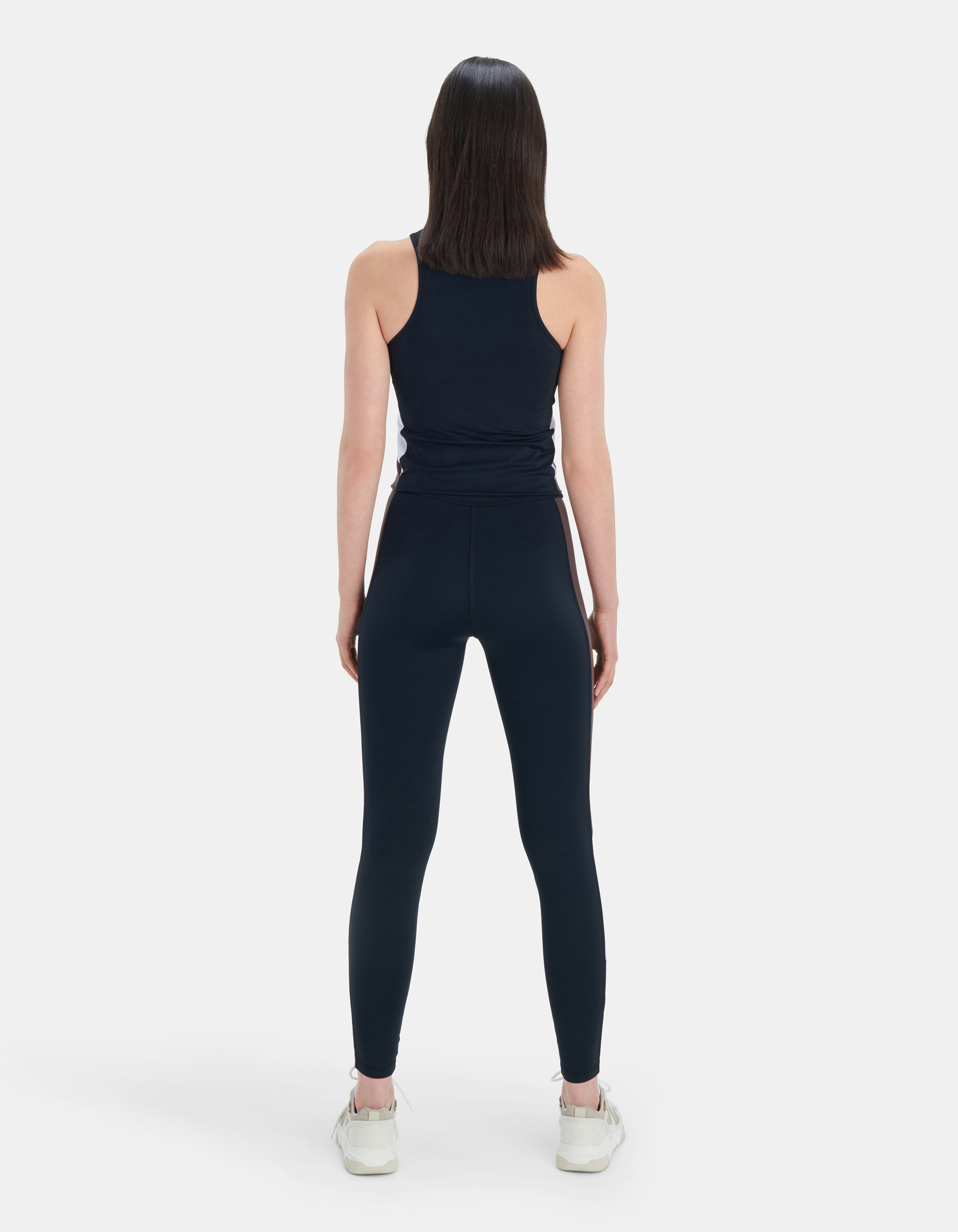 Charlie Colourblock Legging EKSEPT