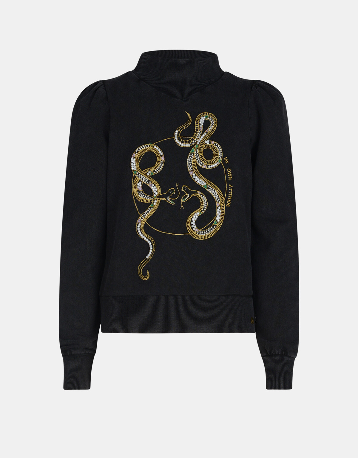 Georgette sweater