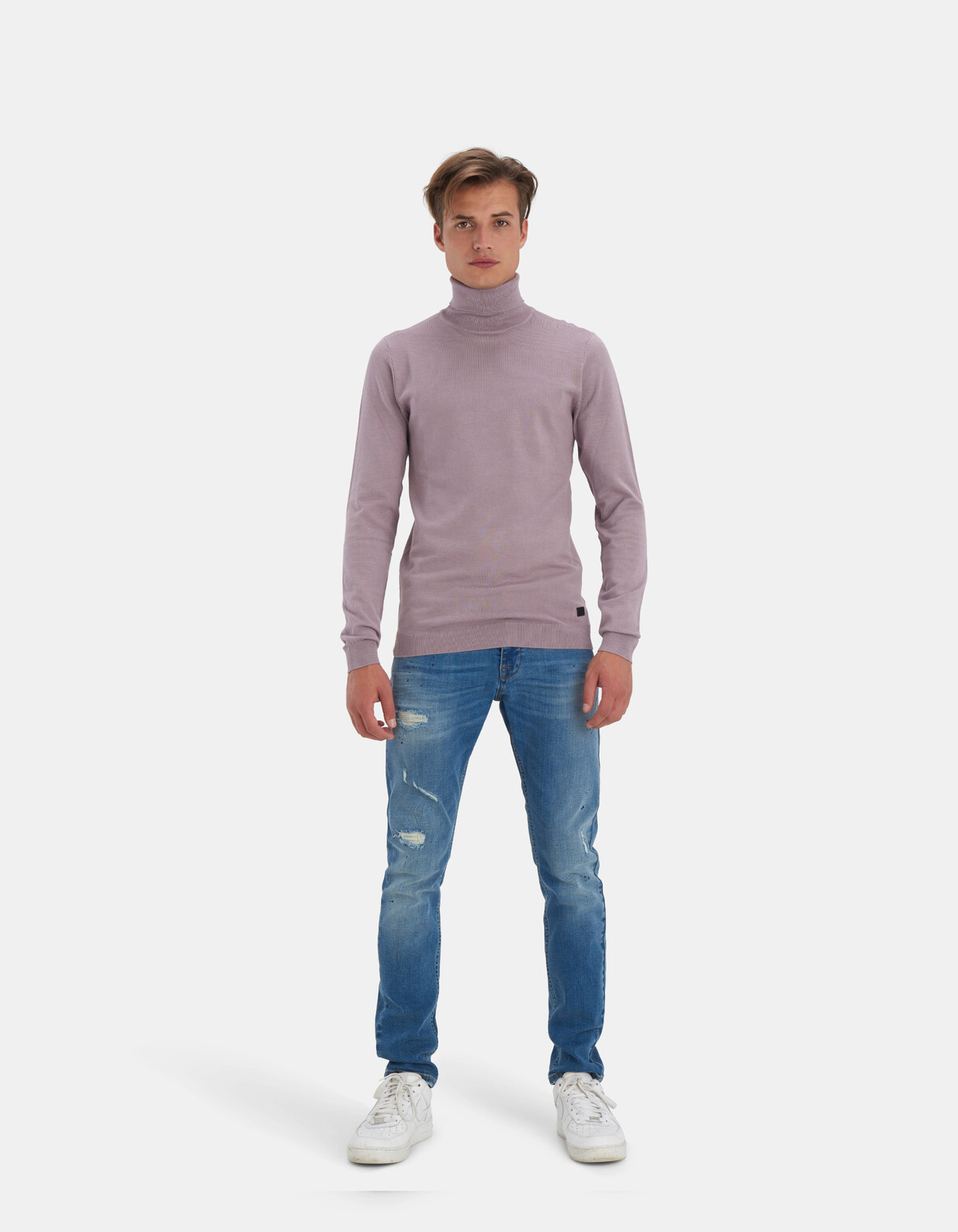 Leroy Skinny Luwe Jeans L32