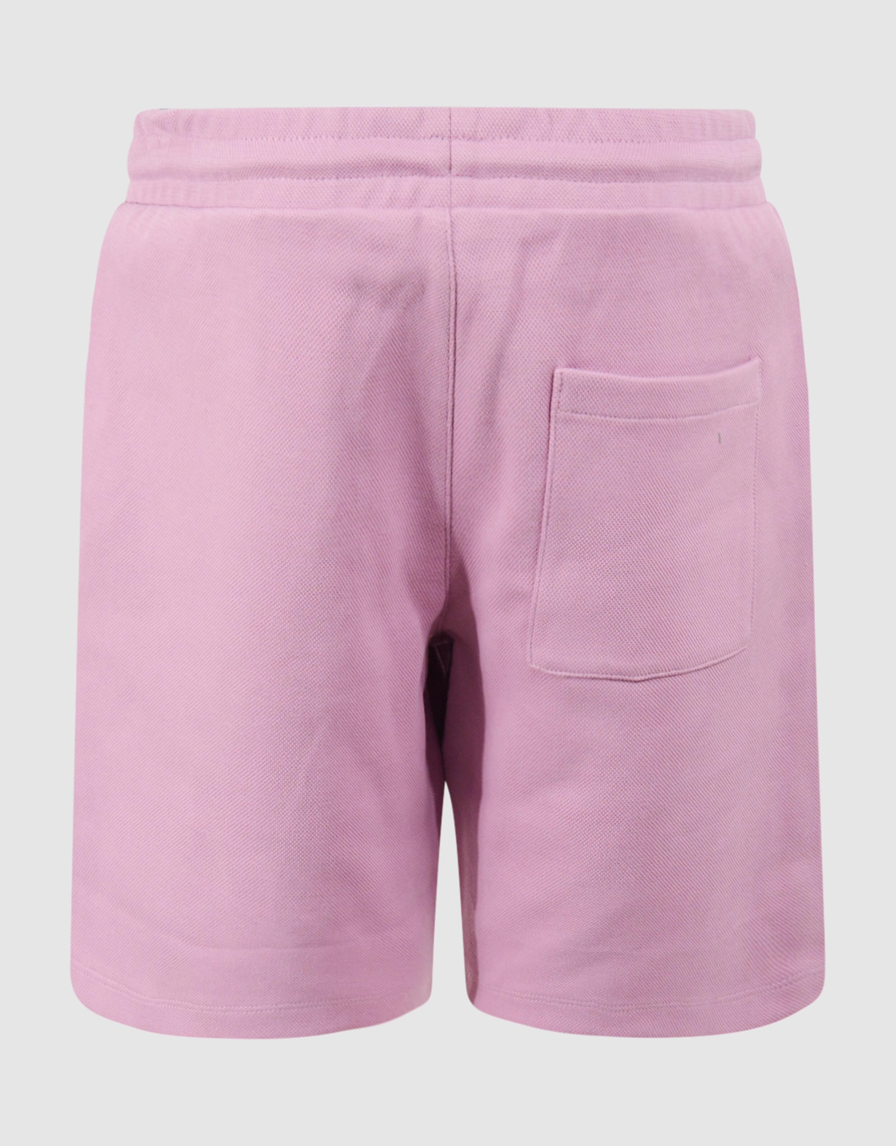 Pique Short Roze SHOEBY BOYS