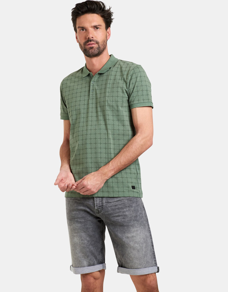 Teunis Polo
