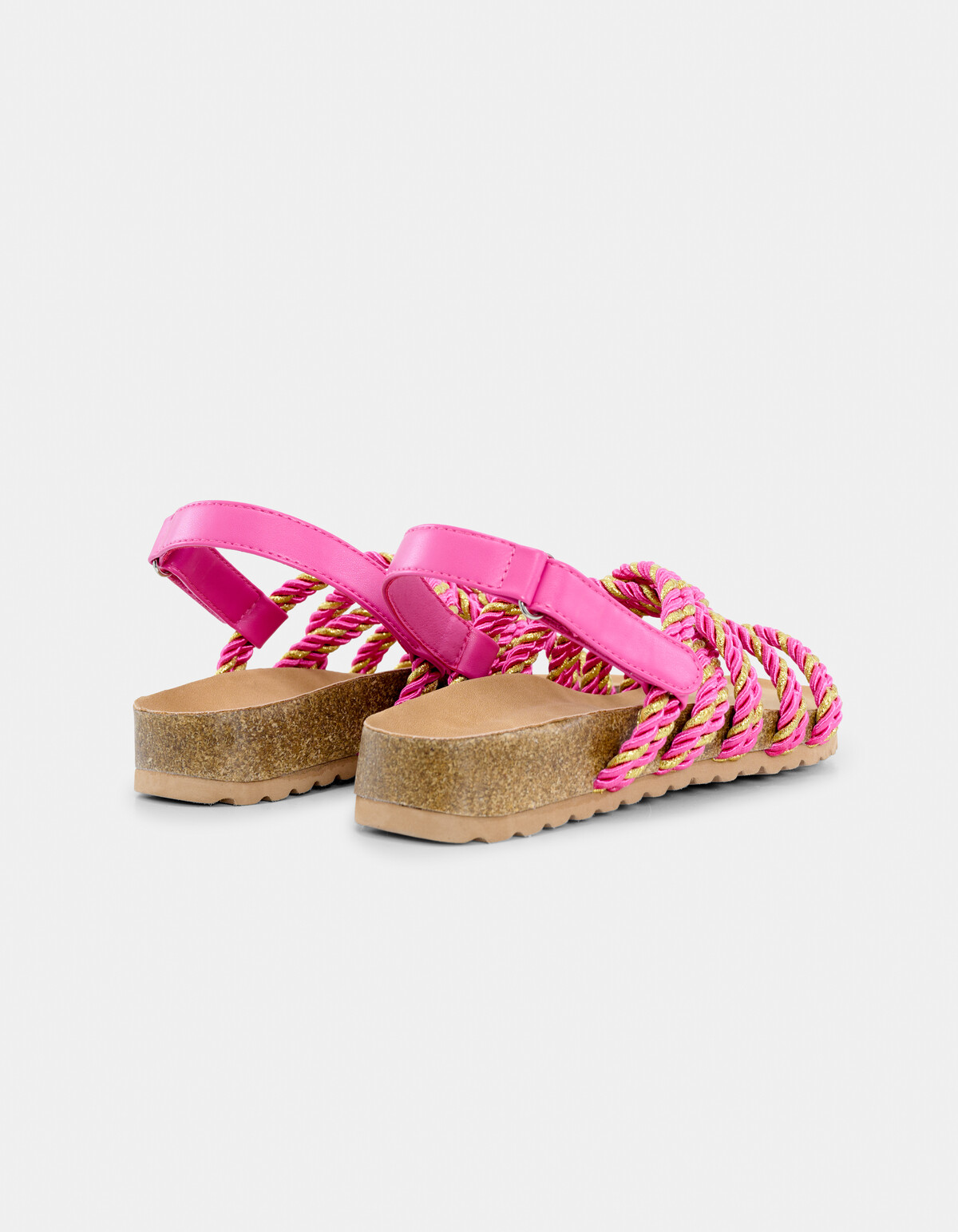 Rope Sandalen SCHOENEN SHOEBY