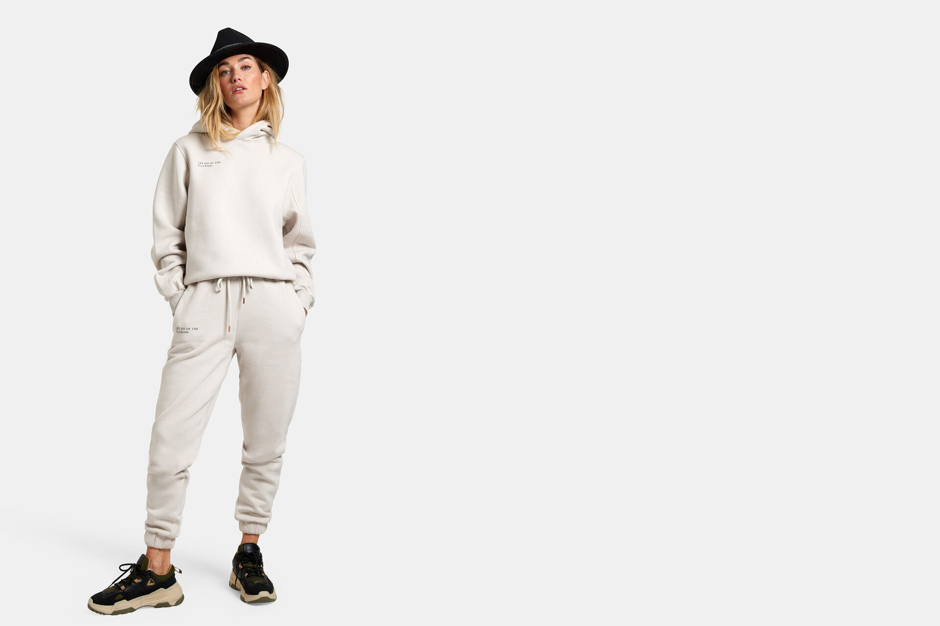 Chill Jogger