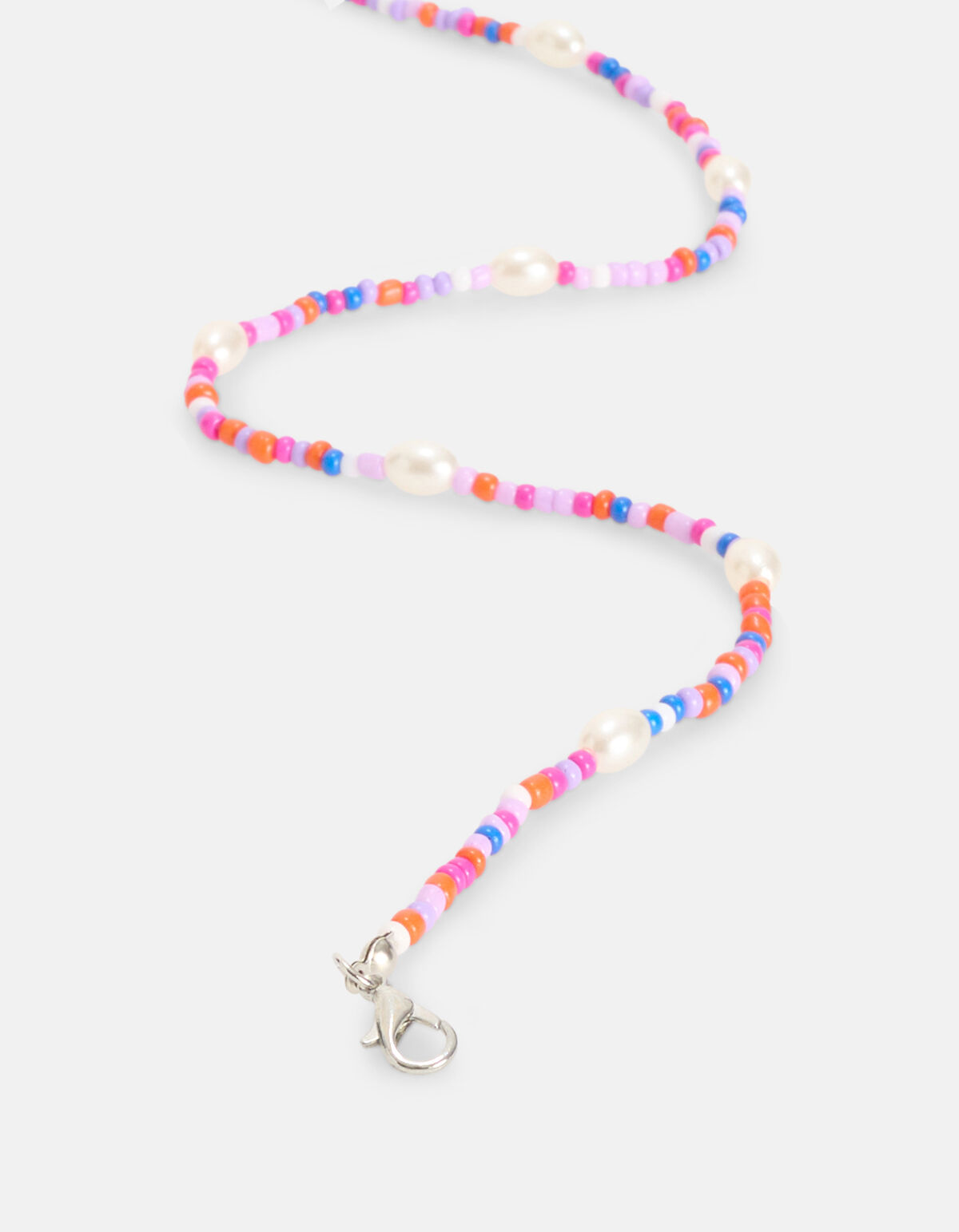 Parel Ketting Lila SHOEBY ACCESSOIRES