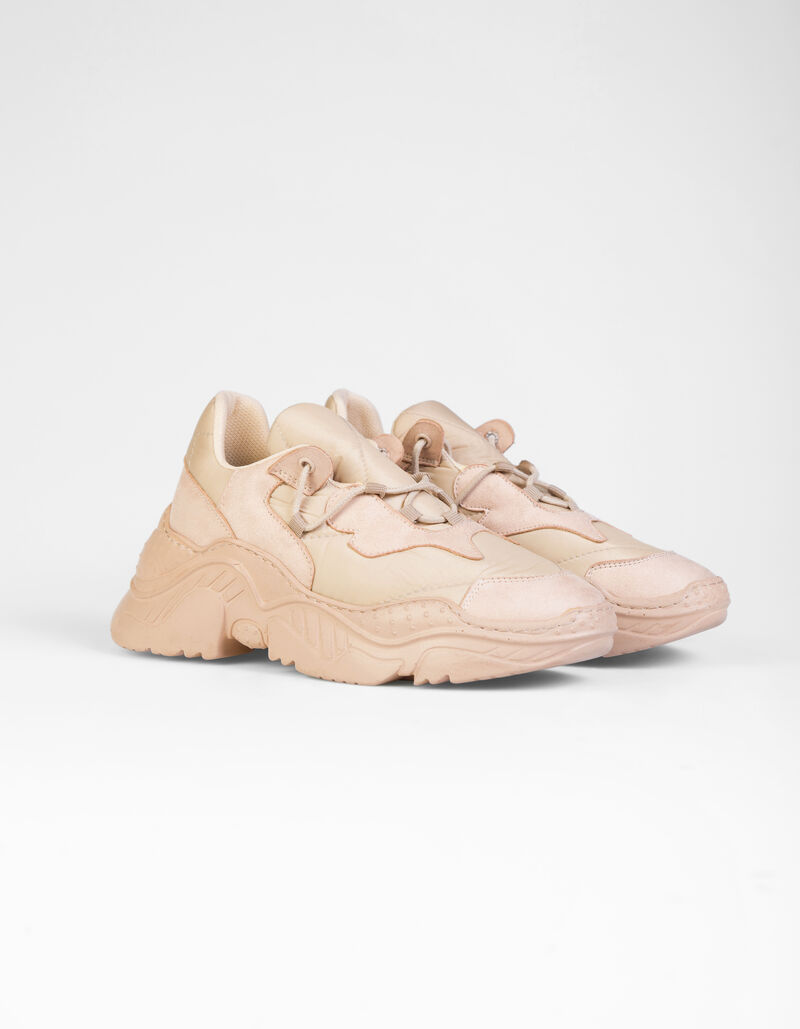 ROSE SNEAKER
