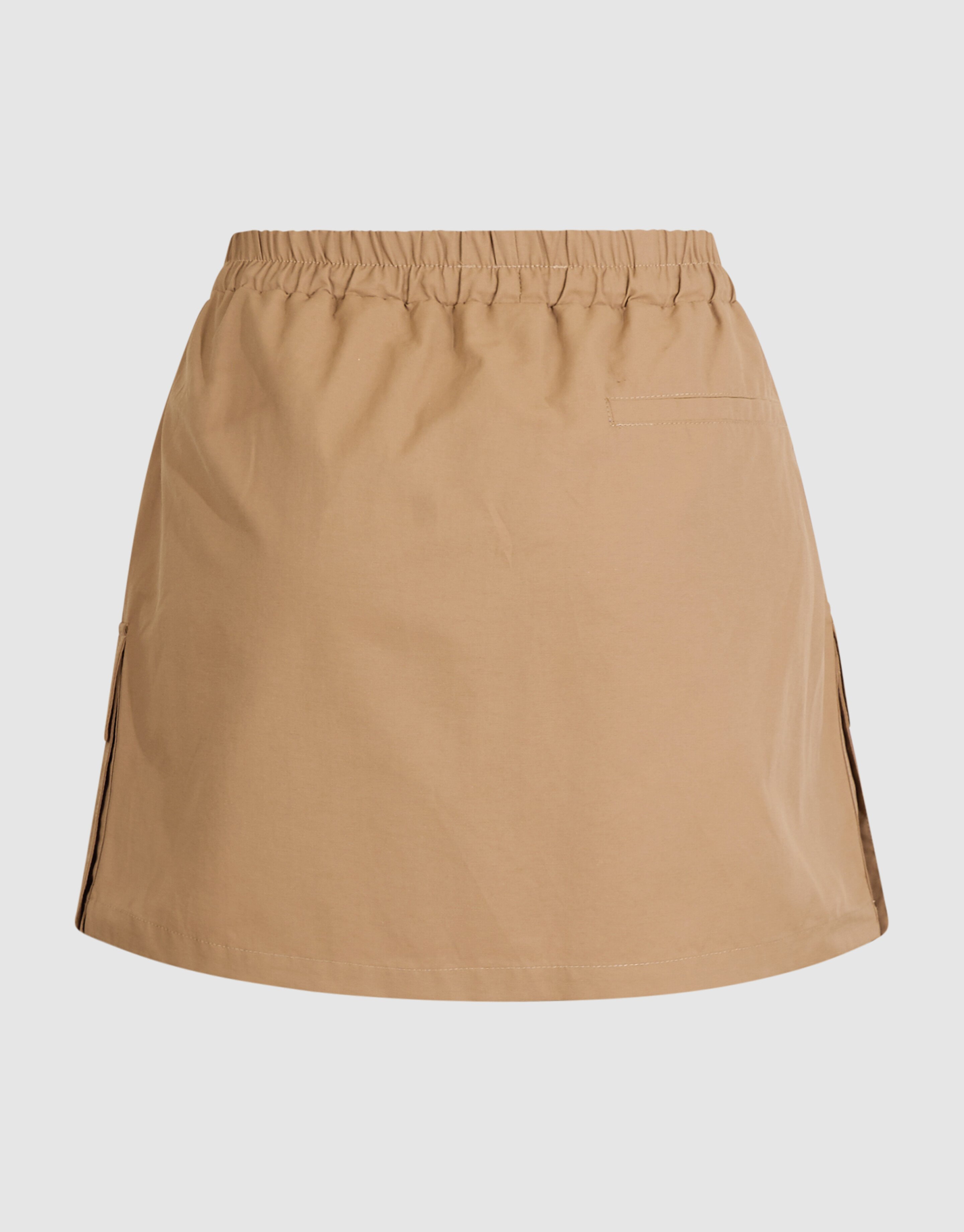 Cargo Strass Rok Beige SHOEBY WOMEN