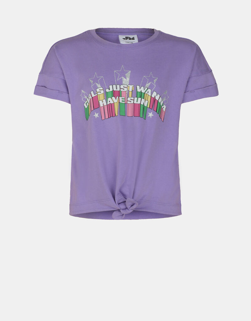 Krista T-shirt