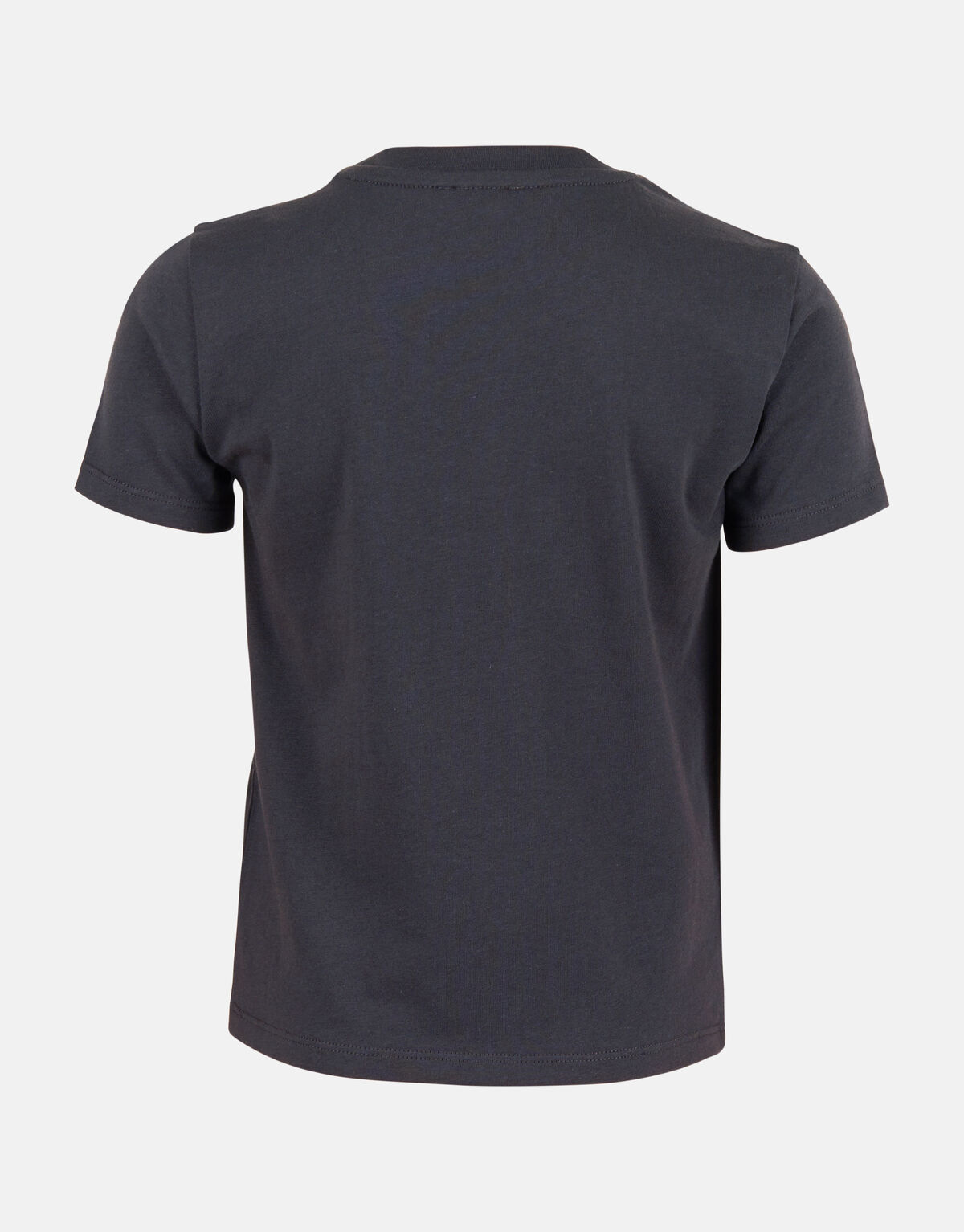 Artwork T-shirt Donkergrijs SHOEBY GIRLS