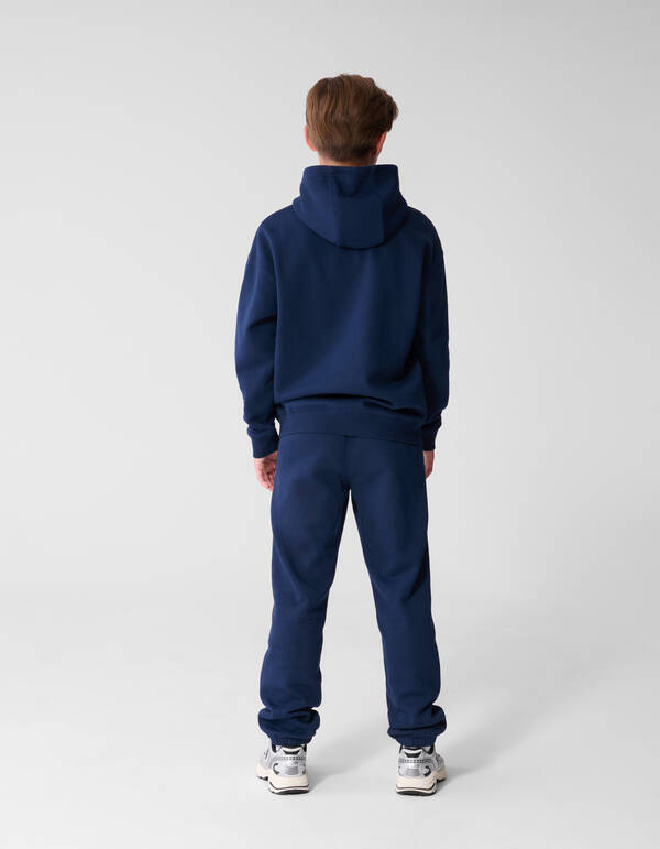 Culture Jogger Donkerblauw SHOEBY BOYS